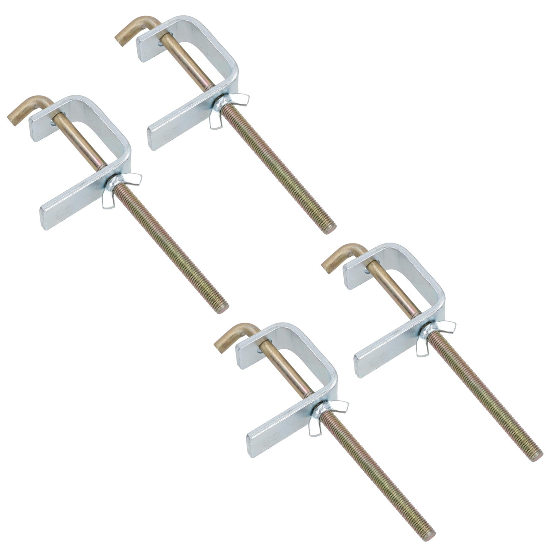Brick Laying Profile Clamp Bolt For Blakes External Building Profiles 9 – 18 Inch