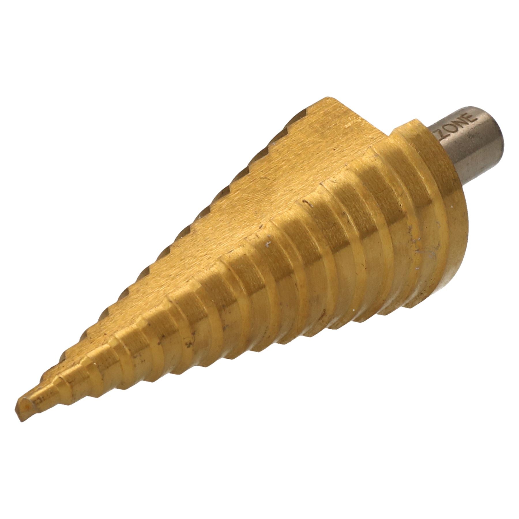 Small / Medium / Large HSS Step Cone Drill Titanium Hole Cutter 4 - 32mm