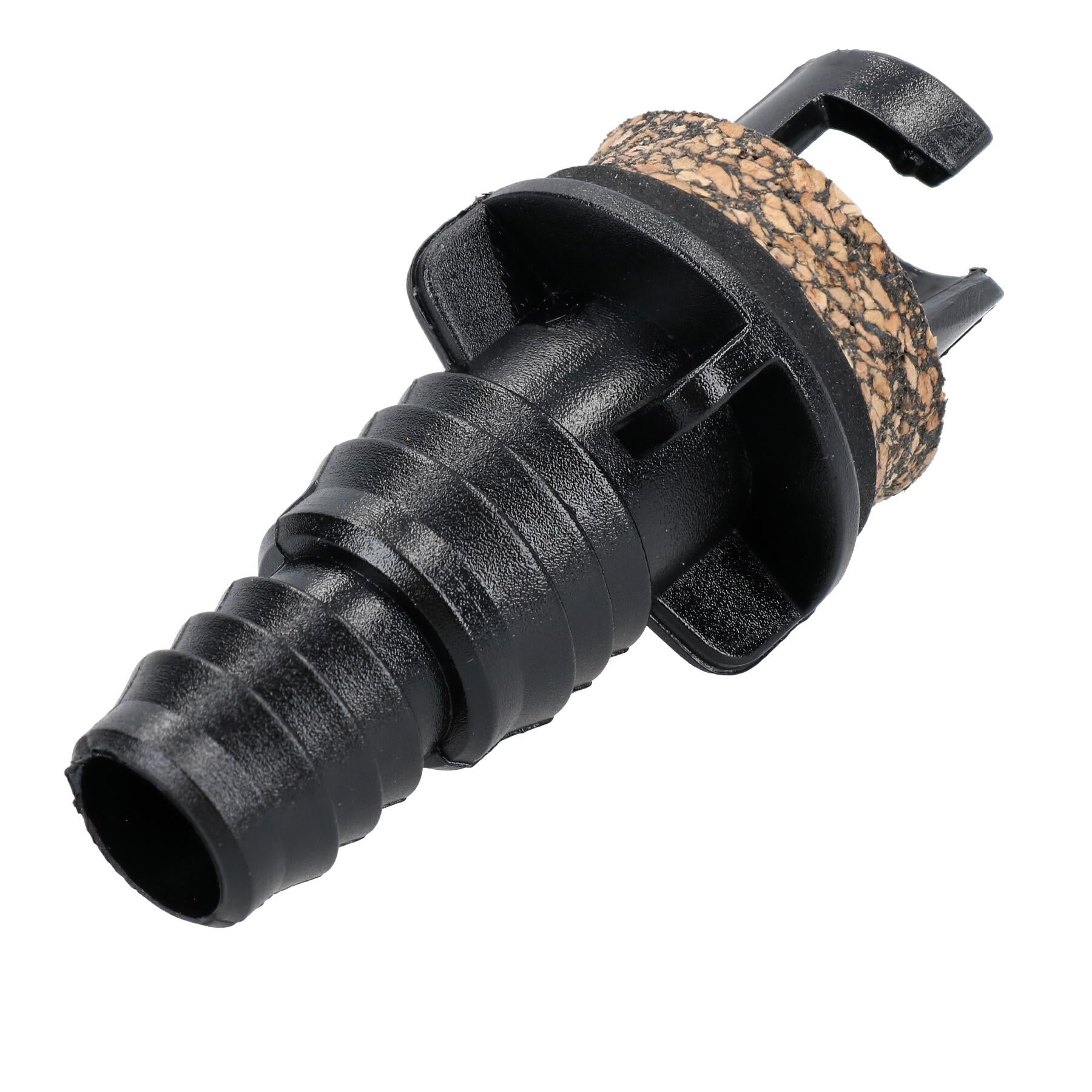 Adaptateur de valve de gonflage pour pompe à air à pied pour bateau gonflable Rib Bravo Kayak