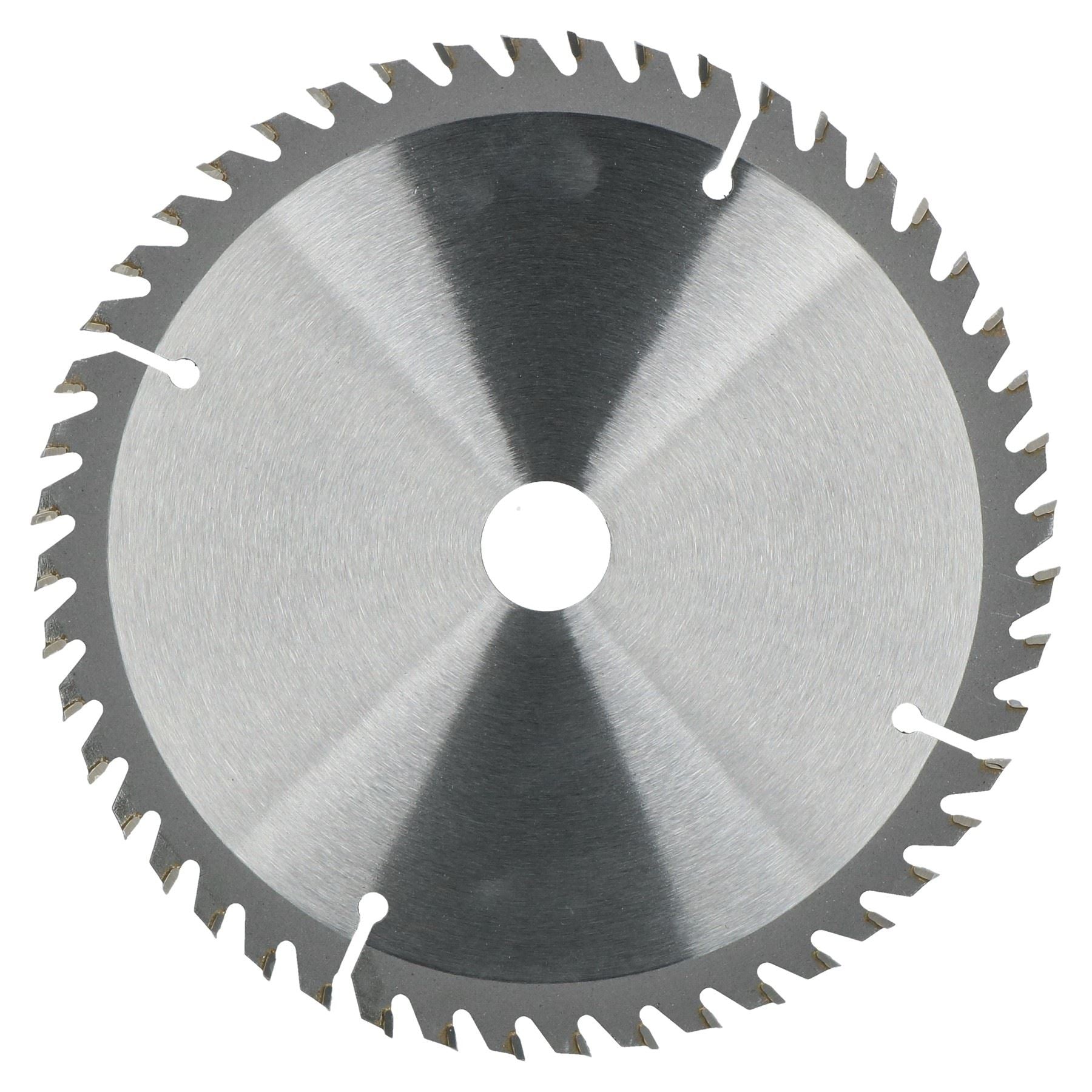 160mm x 20/16mm 48T TCT Kreissägeblatt Wolframkarbidspitze Schneiden