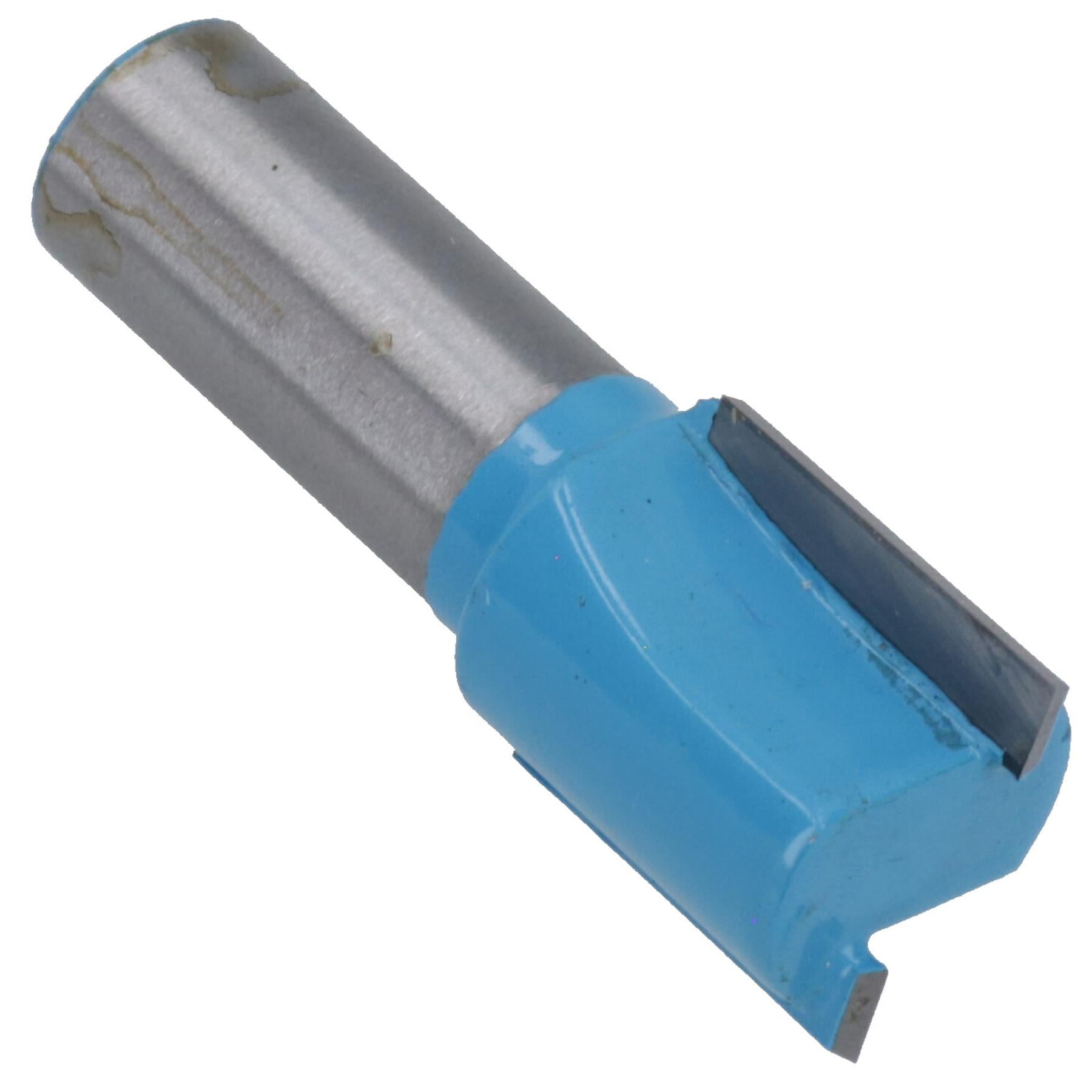 TCT-Fräser mit geradem Schnitt, 19 mm D, 20 mm Tiefe, Fräser, Schneidwerkzeug, 1/2 Zoll Schaft