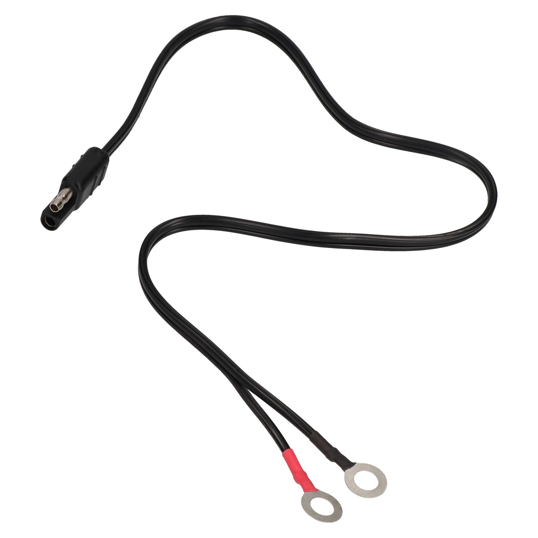 Chargeur de batterie électronique intelligent 1,5 A pour bateau classique et moto Fit & Forget 6 V 12 V