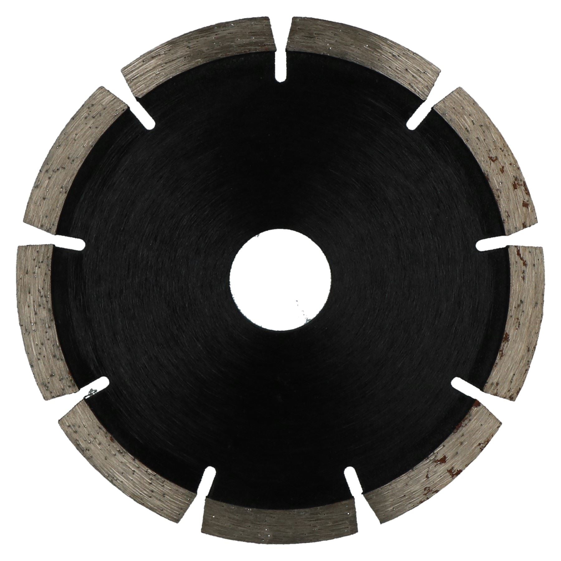 115 mm x 8 mm Diamant-Mörtel-Rechenscheibe, Zeigescheibe, Klinge für Mauerwerk