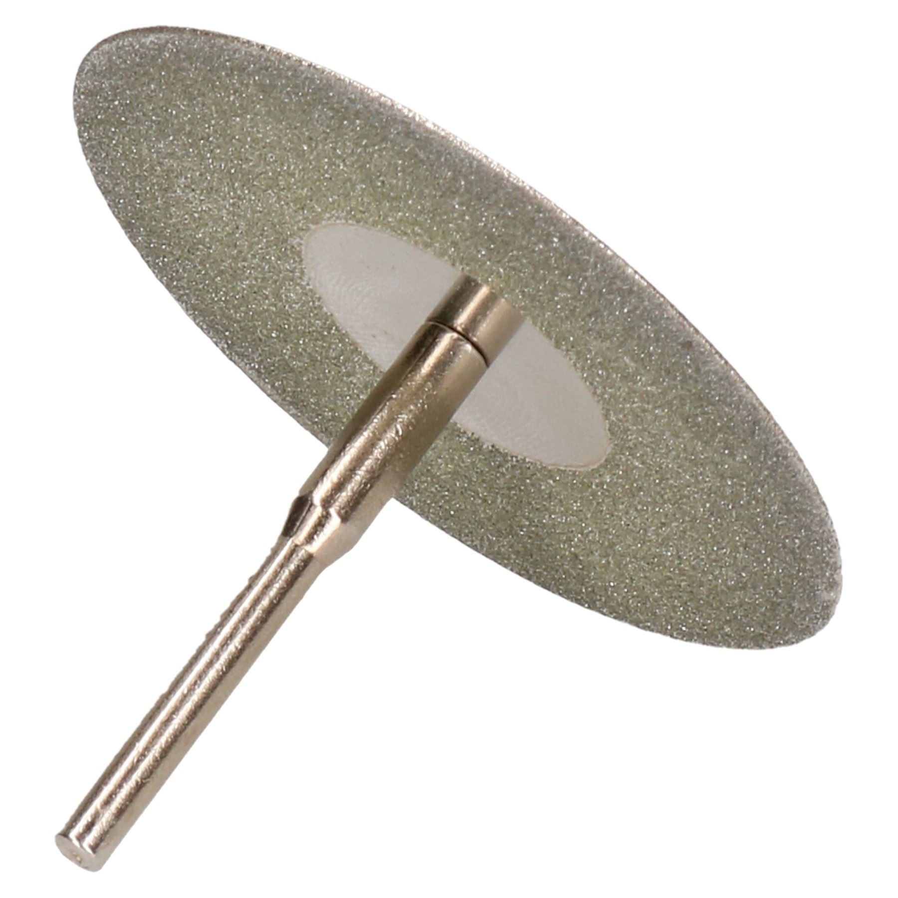 2" Diamantbeschichtete Trennscheibe (Trennscheibe) / Trennscheibe TE574