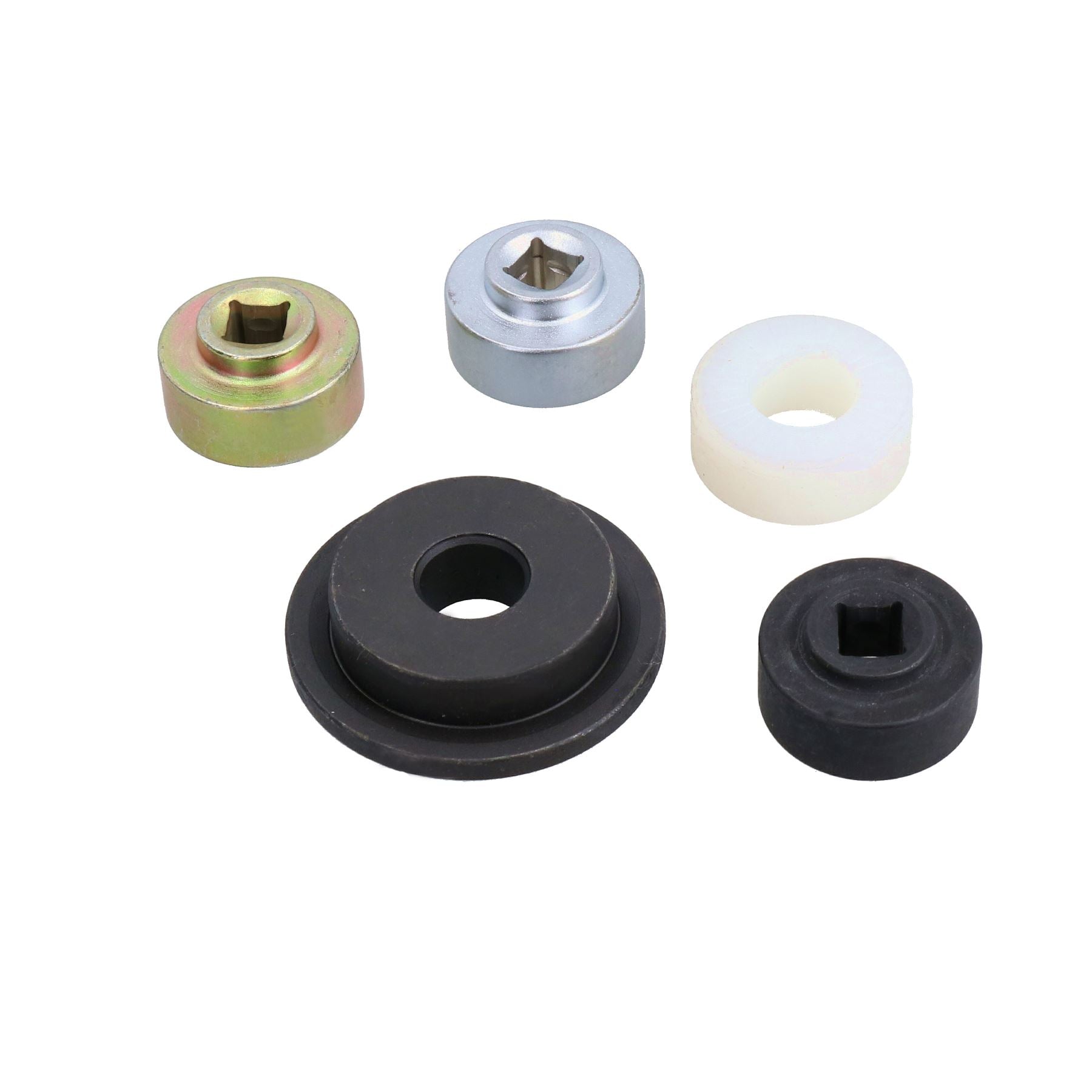 Timing-Arretierwerkzeug-Satz für VAG TSI-Motoren, Nockenwelle, Audi, Skoda, Seat, 1.8L, 2.0L