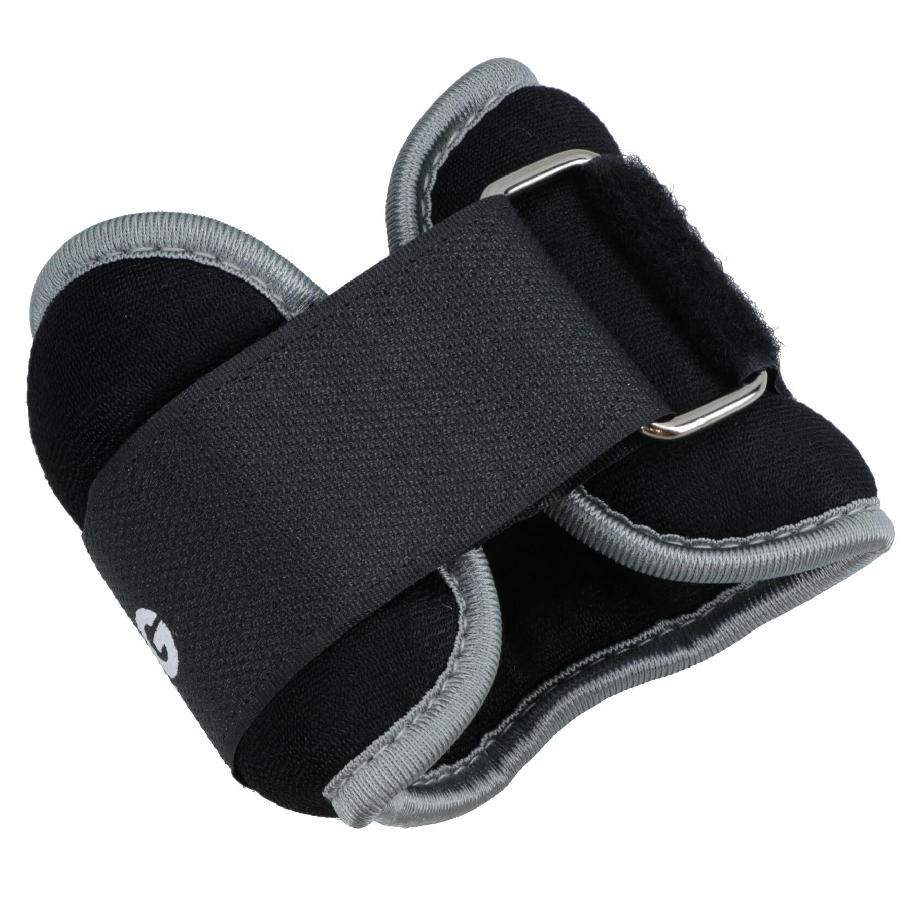Wrist & Ankle Weights 0.5 - 2kg Gym Exercise Fitness Workout Strength Training