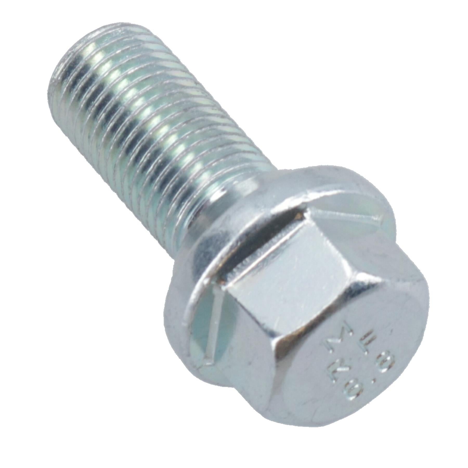 20er Pack M14 x 1,5 Anhängerrad konische Bolzen Ifor Williams Indespension Knott