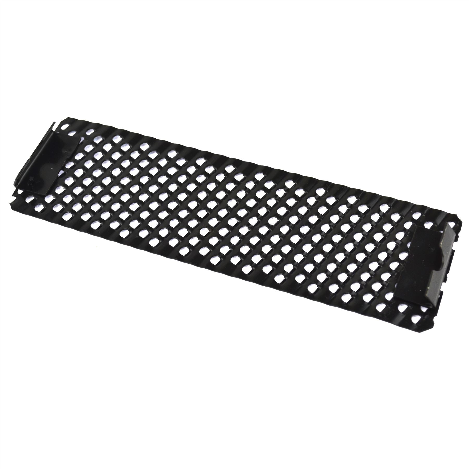 Lame de rechange pour râpe multiple 140 mm pour rabot simple surform bois aluminium TE701
