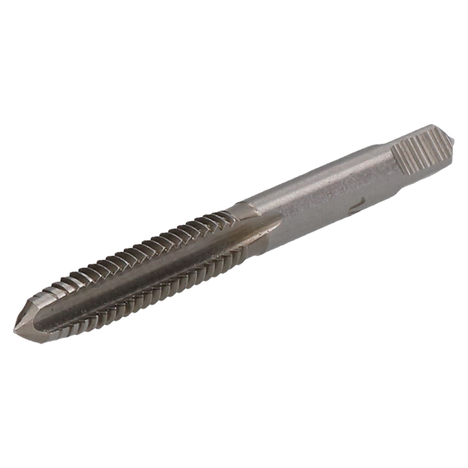 Taraud et filière UNC 1/4" - 5/8" en acier au tungstène et filière fendue 38 mm