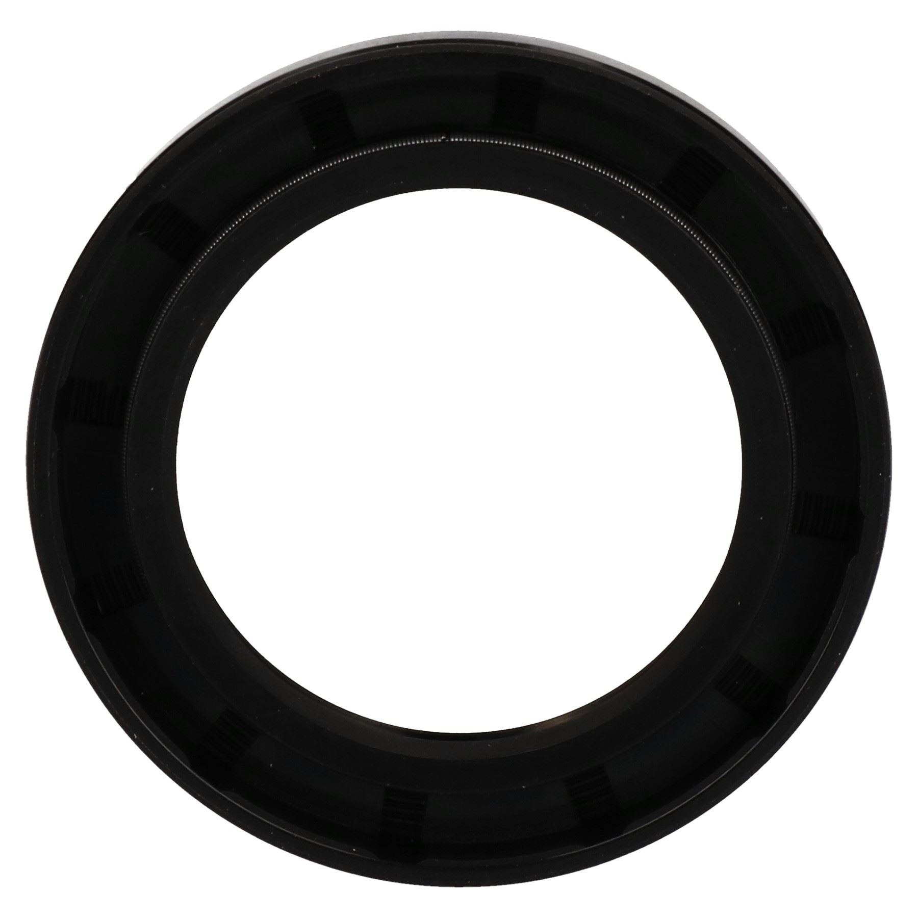 Roulement de remorque, moyeu, joint d'étanchéité métrique, diamètre intérieur 42 mm x diamètre extérieur 62 mm x largeur 7 mm, ressort en caoutchouc