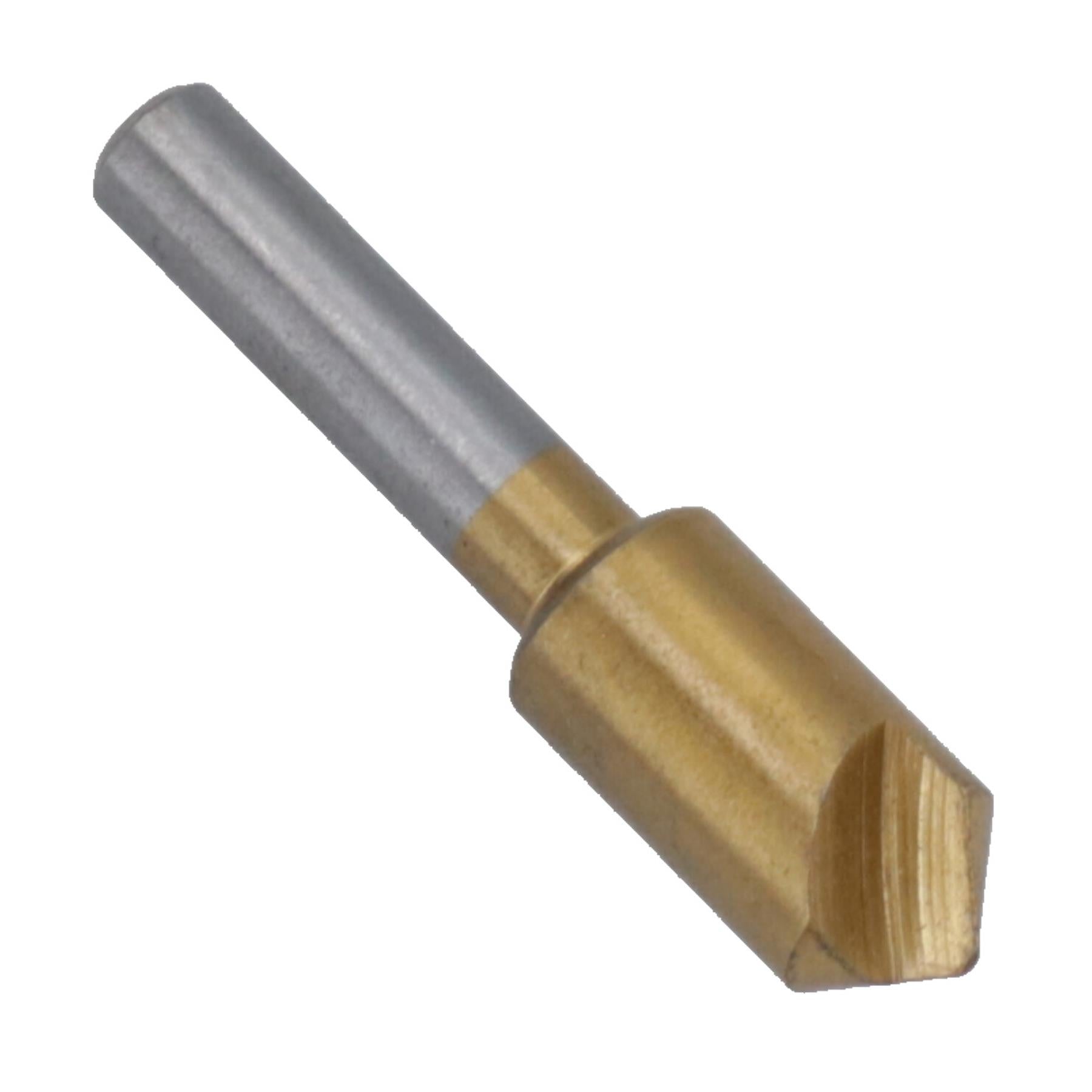 3-teiliges HSS-Senkbohrer-Set, konische Bohrer, TE120