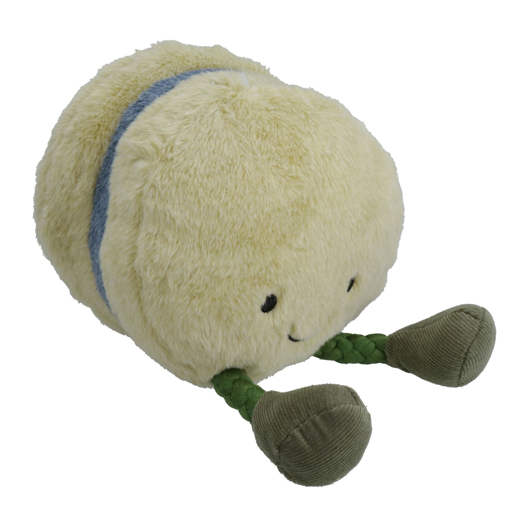 Hundewelpen Geschenk Marcel Macaroon Essen Themen weiches Plüsch Plüsch Spielzeug Geschenk