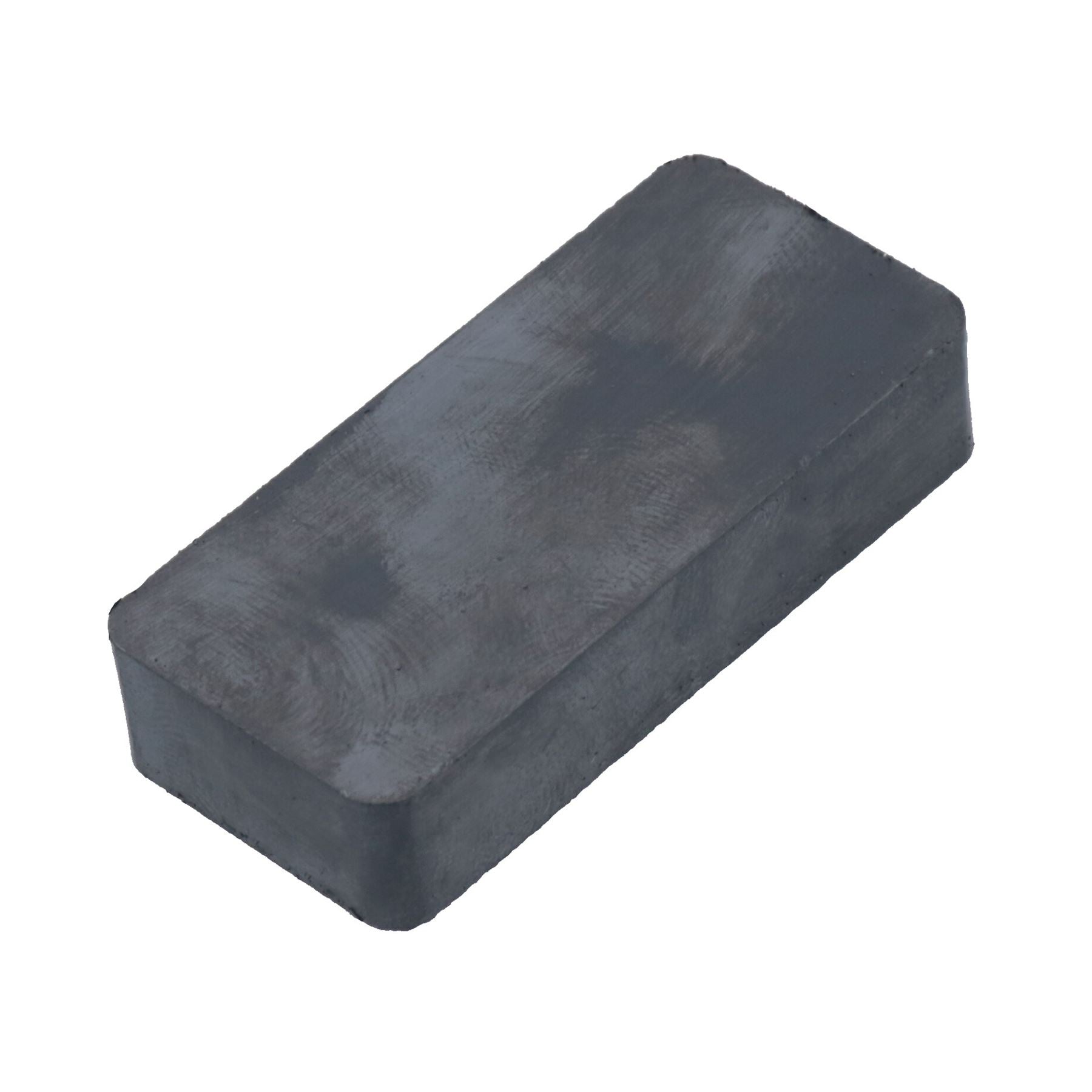 Rechteckige Keramik-Ferritmagnete 48 mm x 22 mm x 10 mm für das Home Office