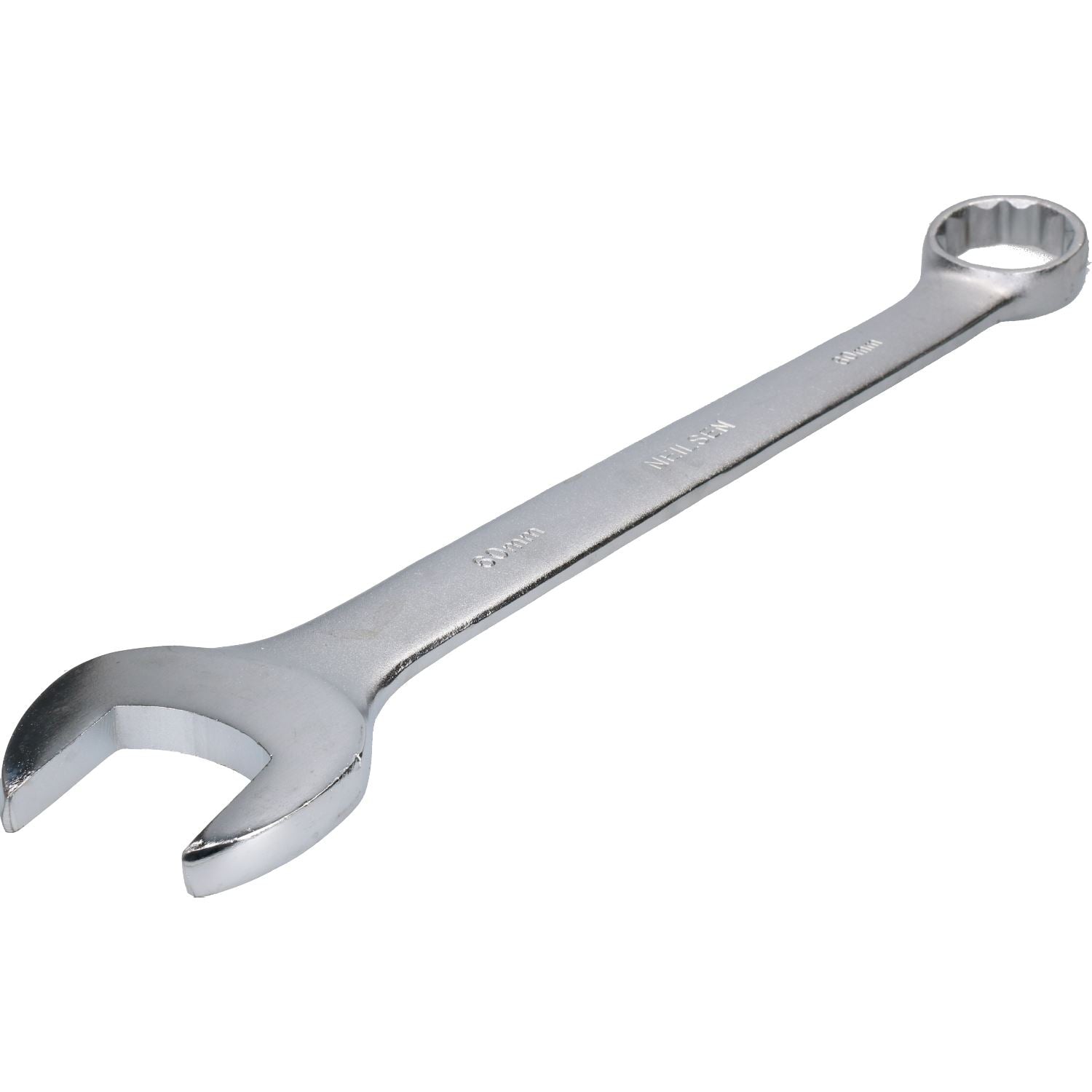 Clé mixte géante métrique MM extra longue 33 mm – 85 mm