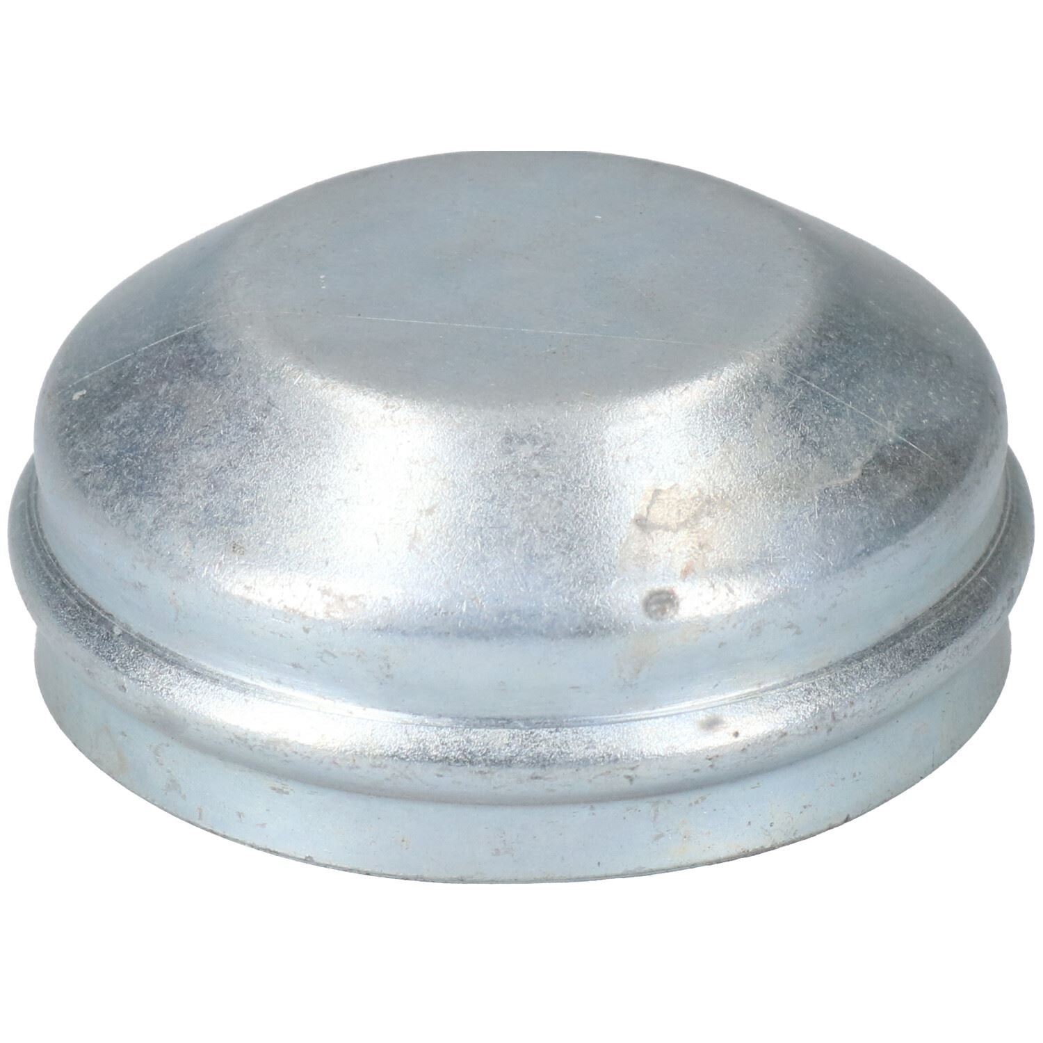 Cache-moyeu de roue en métal de remplacement de 70 mm pour roulement de remorque