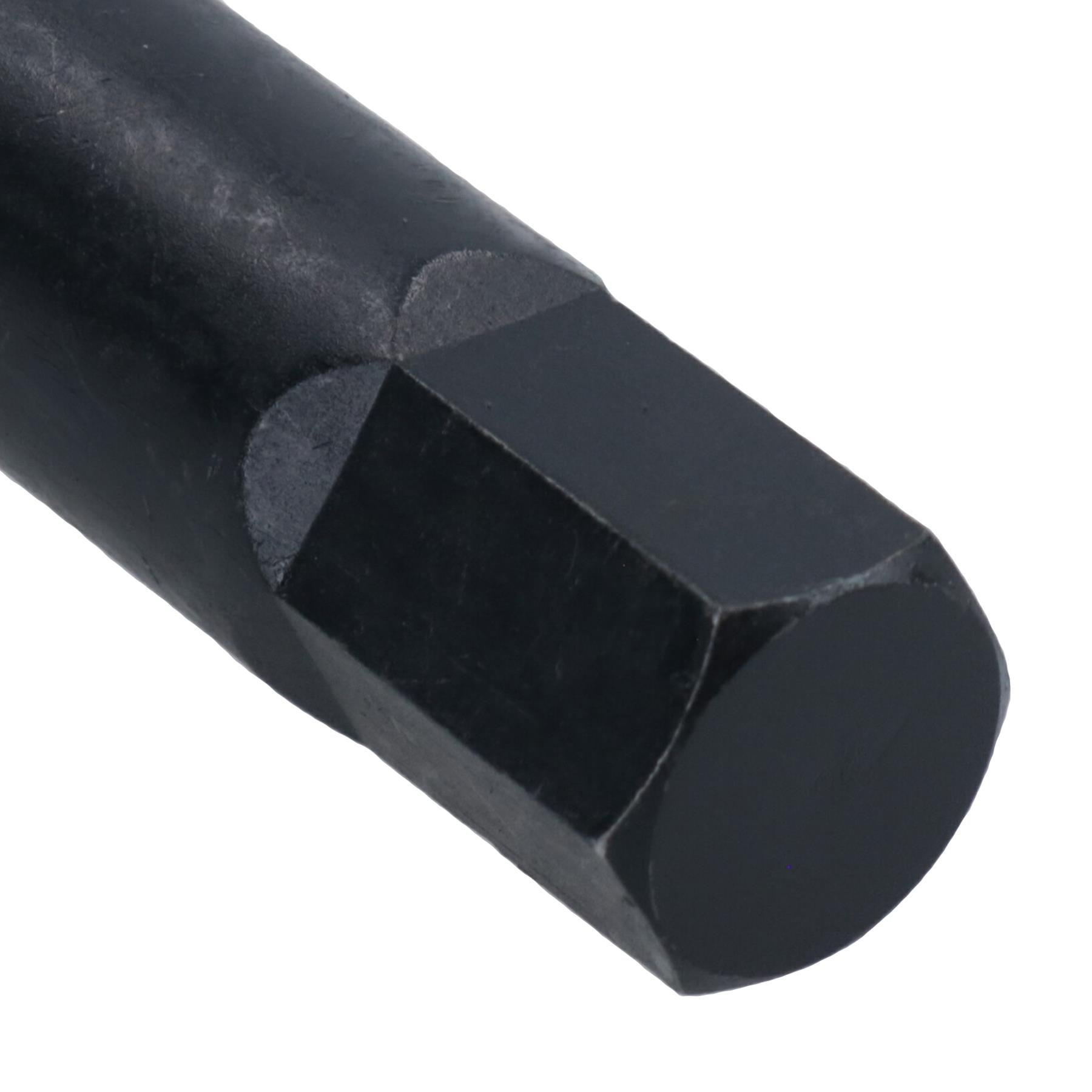 Jeu de douilles à chocs pour clé Allen / hexagonale 1/2" H5 - H19 métriques profondes AT772