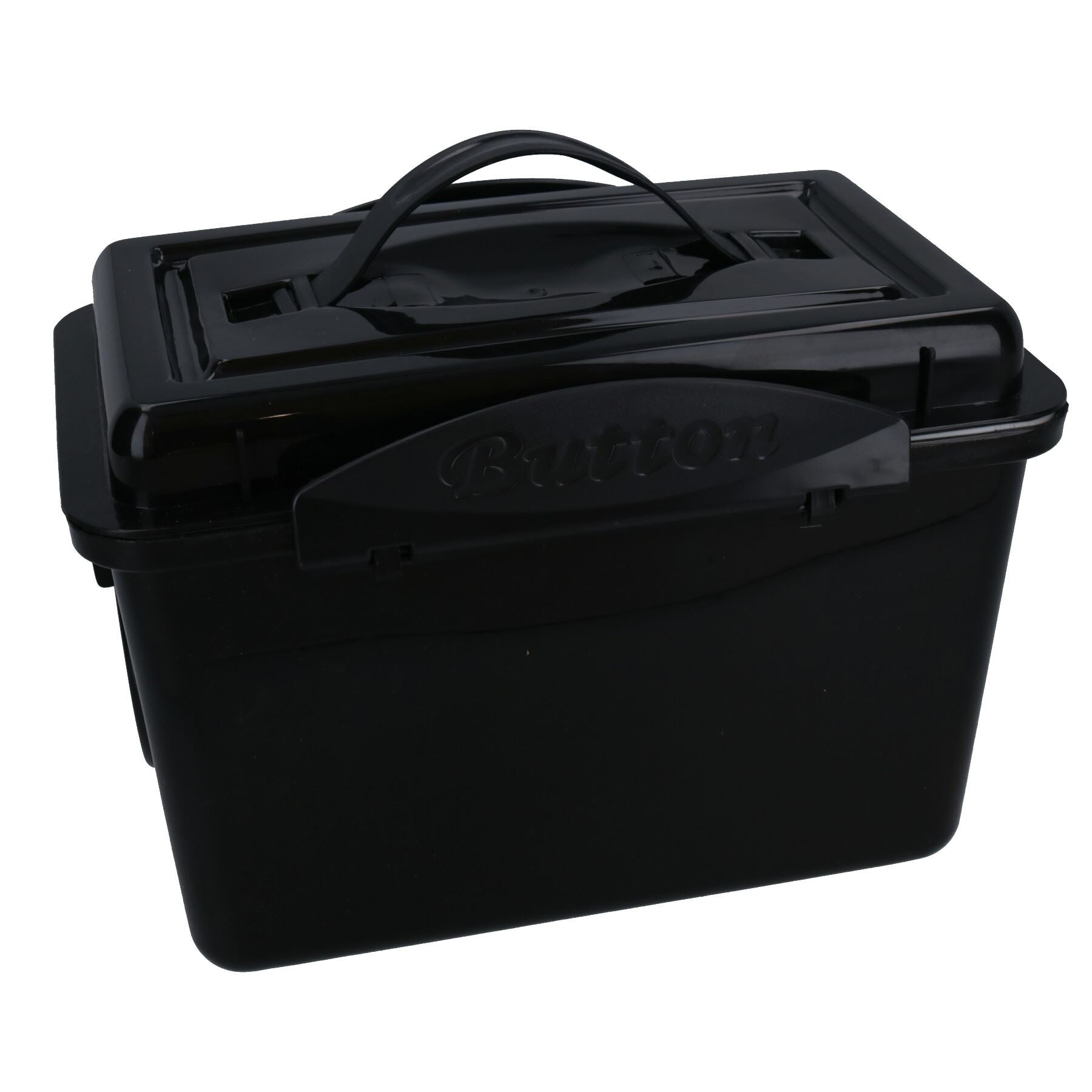 Komplette Teich-Luftpumpe Box4 4 W 240 l/h bieten frisches Wasser Spritzwassergeschützte Box