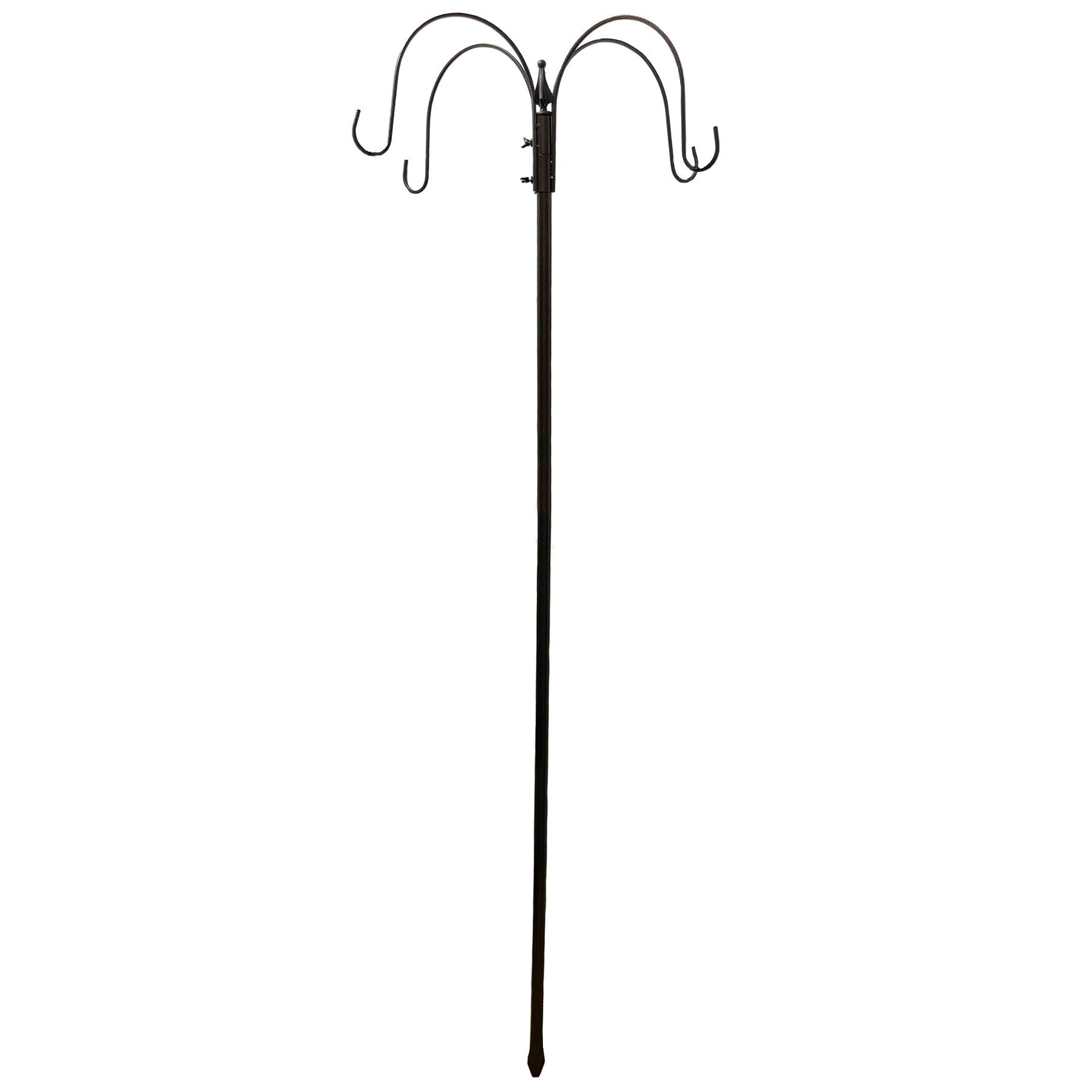 Outdoor Garten Wildvogel Fütterung Station Halter mit Hängenden Feeder Baden