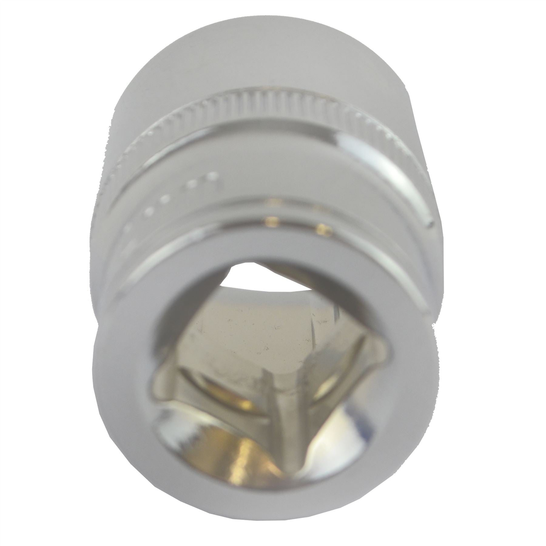 1/2"-Antrieb, flache metrische MM-Steckschlüssel, 6-seitiger Einzelsechskant-Steckschlüssel 10 mm – 30 mm