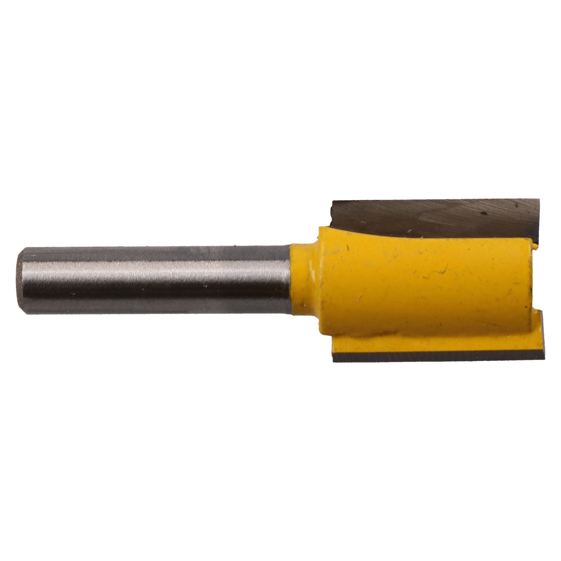 TCT-Fräser mit geradem Schnitt, 16 mm Durchmesser, 20 mm Tiefe, Fräserwerkzeug, 1/4 Zoll Schaft
