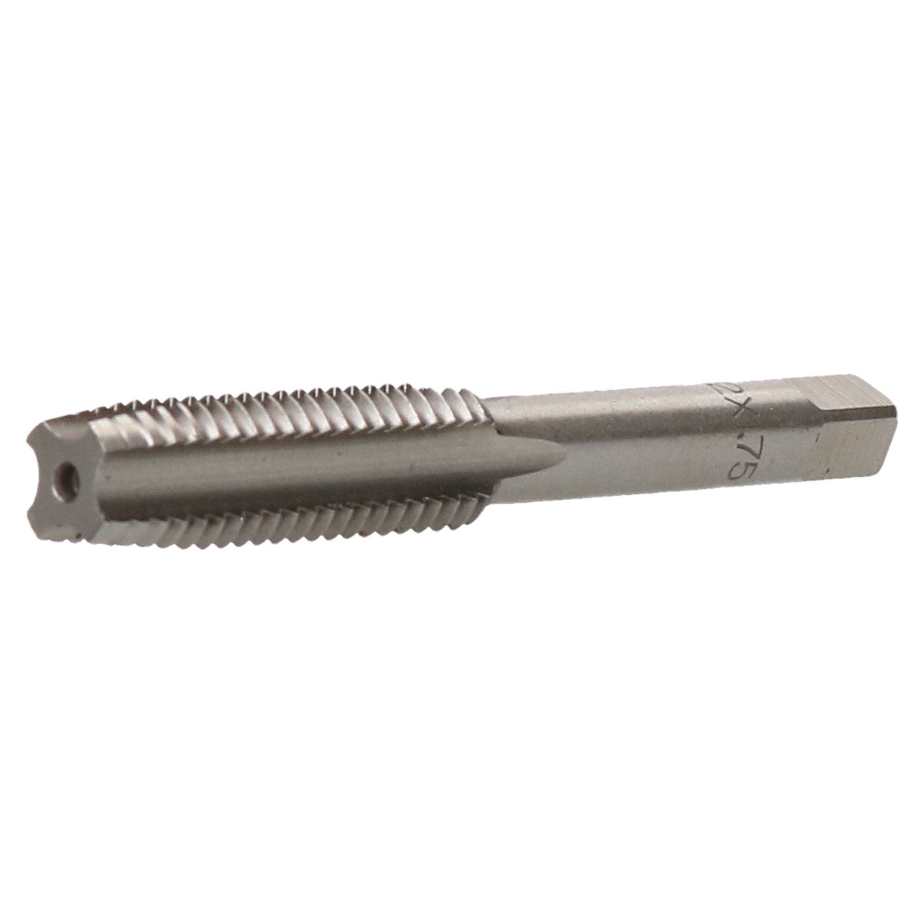 Metric Tap Taper Taps Starter Thread Cutting Cleaning Tungsten Steel M6 - M24
