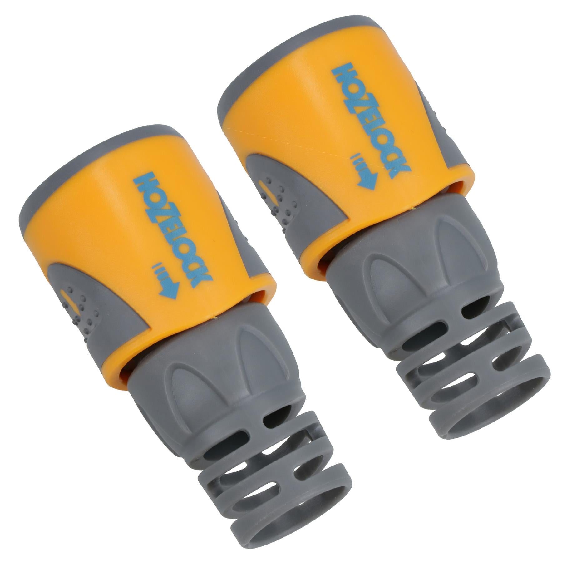Hozelock Hose End Connector Plus Fitting Watering For 12.5 – 15mm Pipe