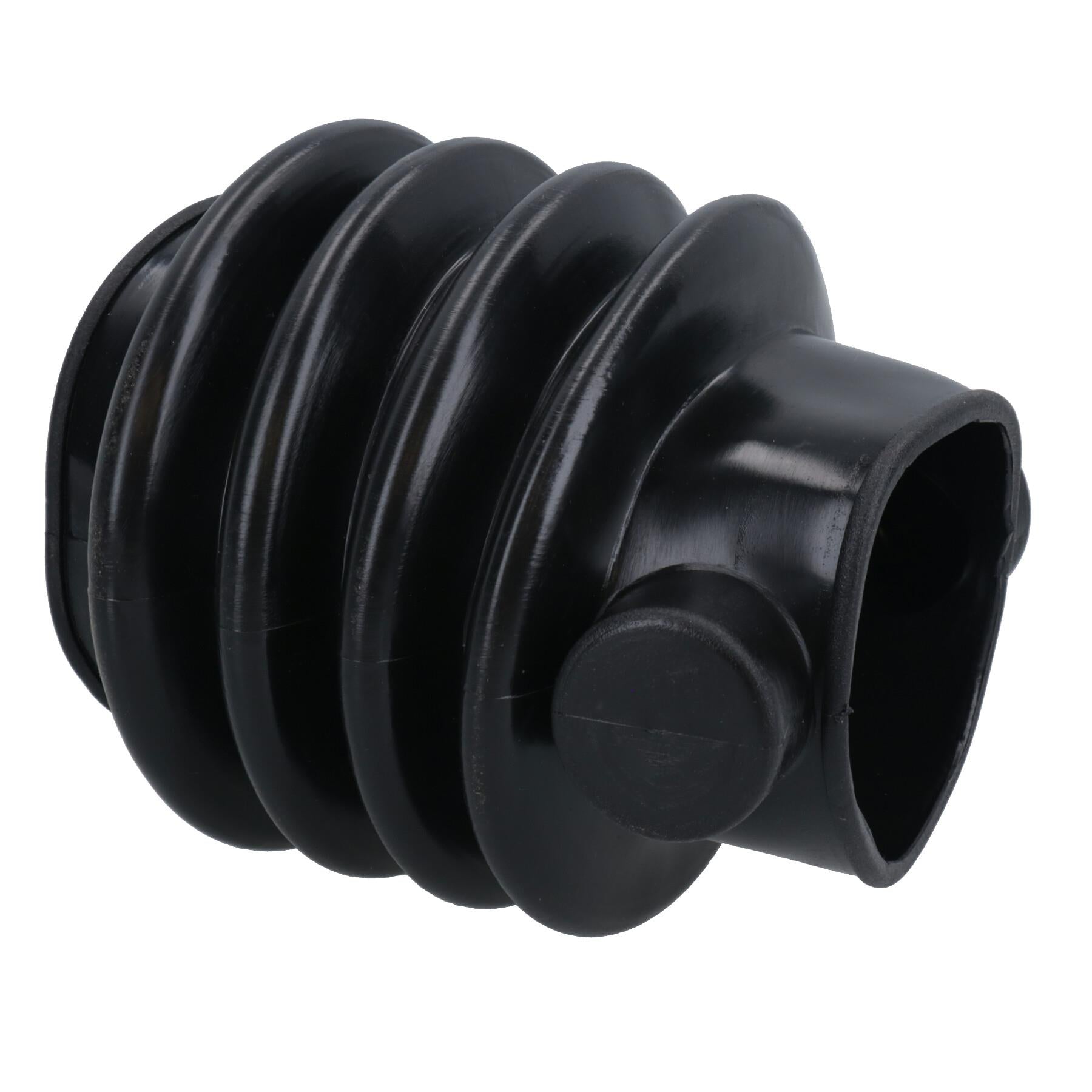 Soufflet de soufflet pour attelage de remorque Knott KFG35