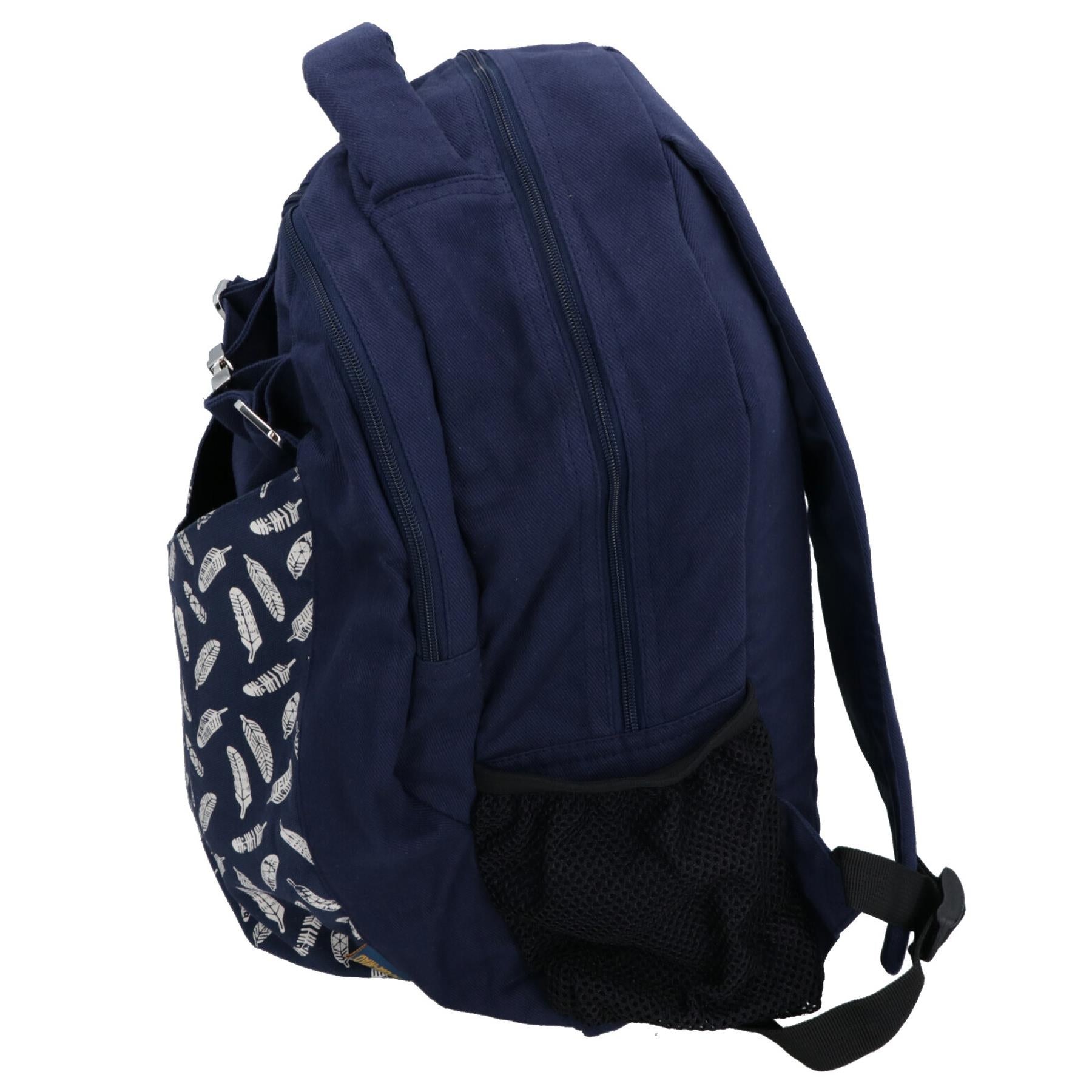 Yoga Pilates Backpack Kit Bag Travel Mat Blue or Green Studio Gym Fitness