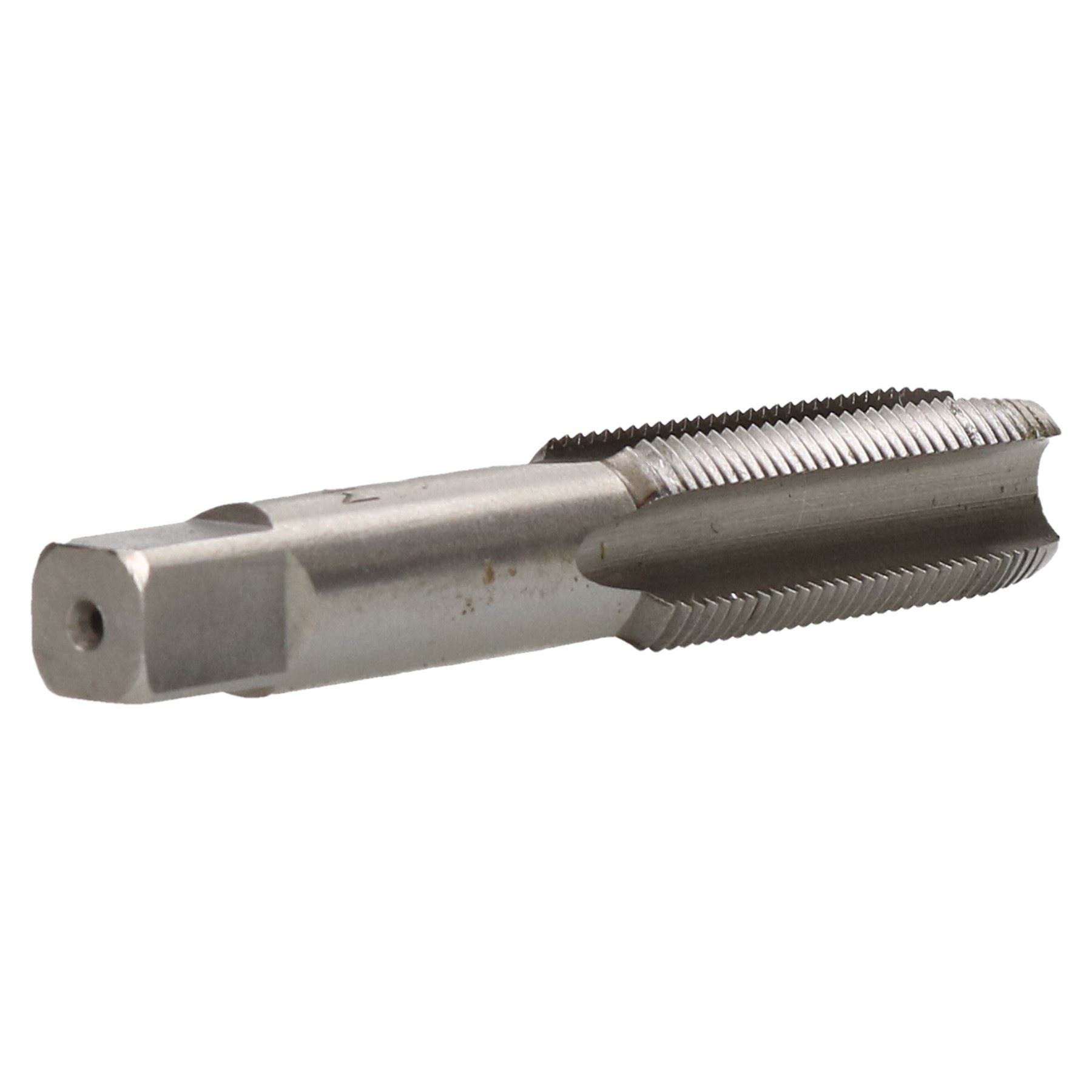 Metric Tap Taper Taps Starter Thread Cutting Cleaning Tungsten Steel M6 - M24