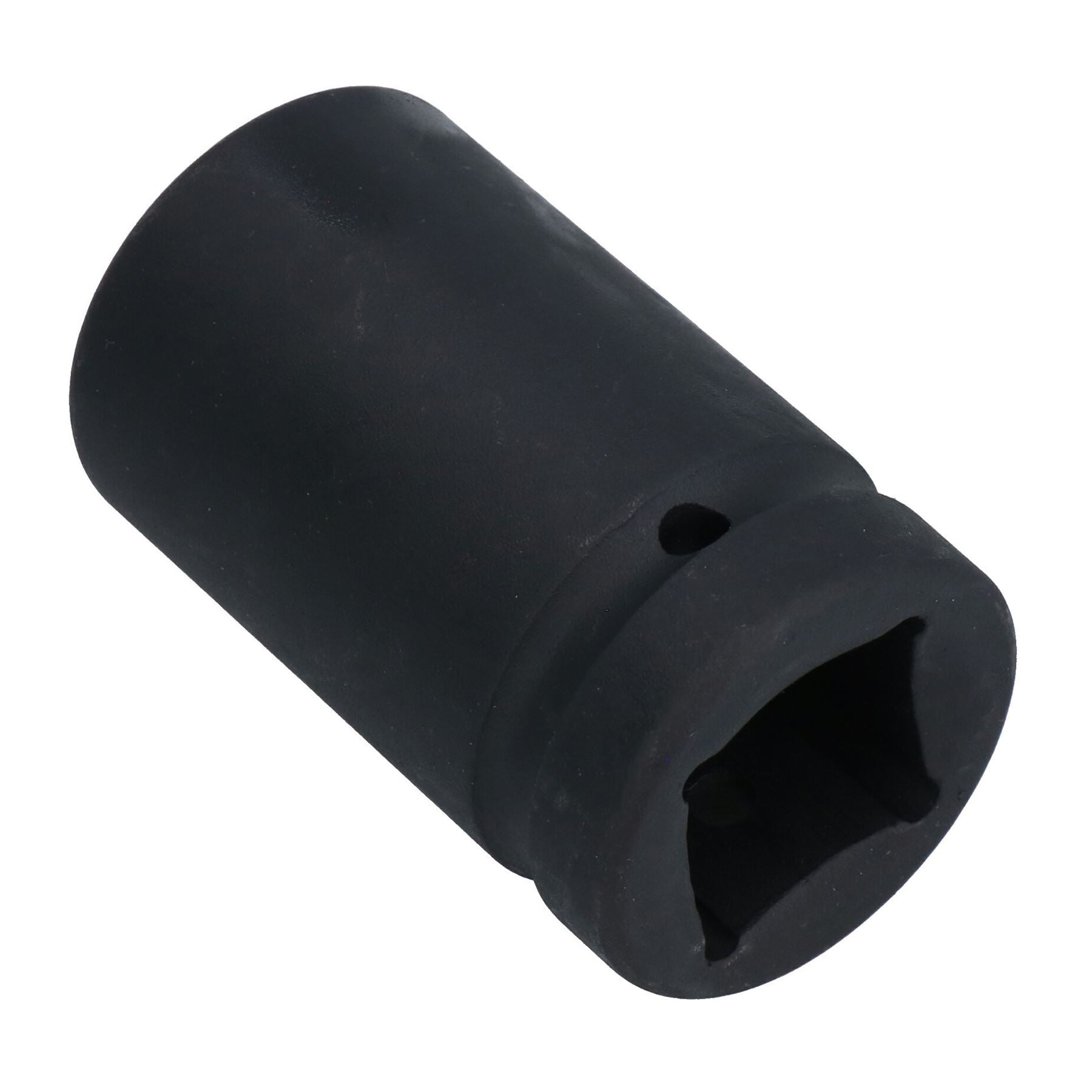 1" Drive Double Deep MM Impact Impacted Socket 6 Sided Single Hex