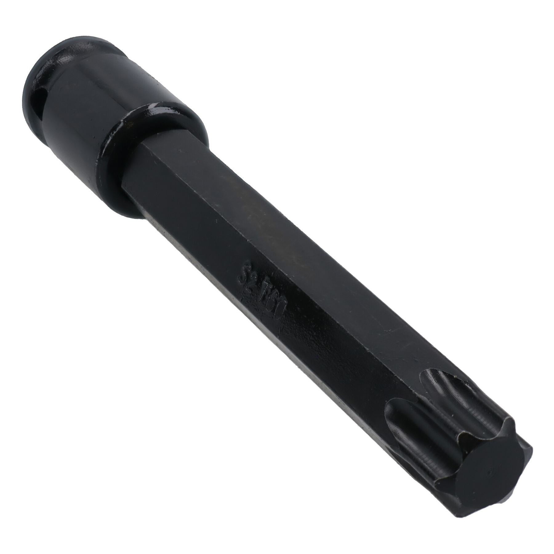 3/8 Zoll Antrieb Deep Impact Torx Stern Außenbit-Steckschlüsseleinsätze T25 – T60, 8-teiliger Satz