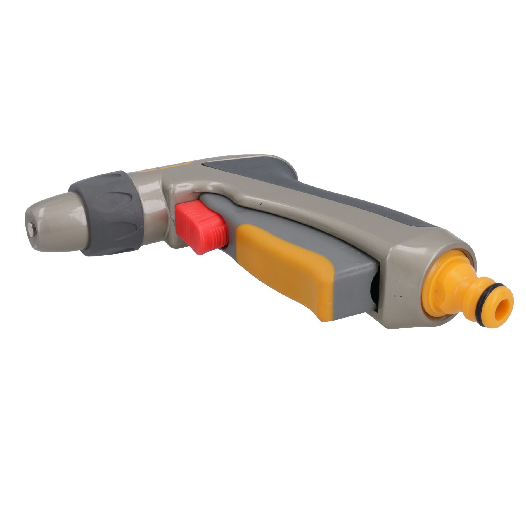 Hozelock Jet Spray Plus Düse Gartenschlauch Wasserpistole Metallkörperreinigung