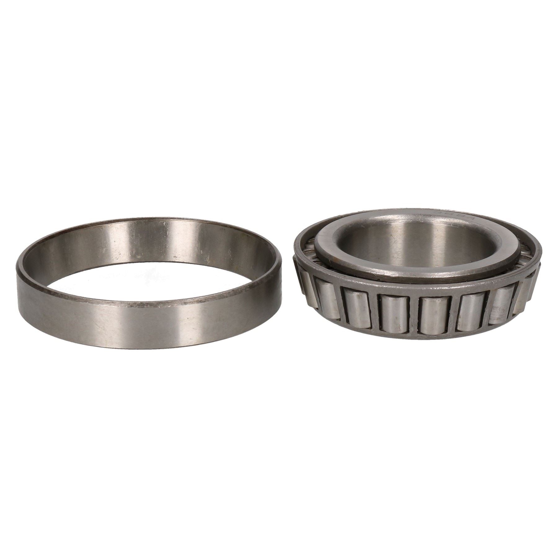 Kegelrollenlager für Anhänger, konisch, 368A/362A, 50,80 x 88,90 x 20,63 mm