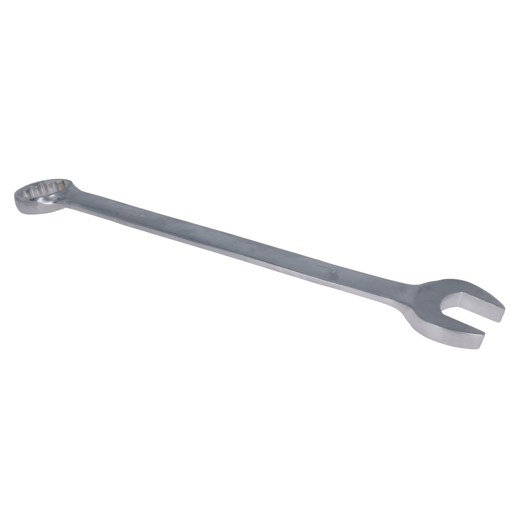 Clé mixte géante métrique MM extra longue 33 mm – 85 mm