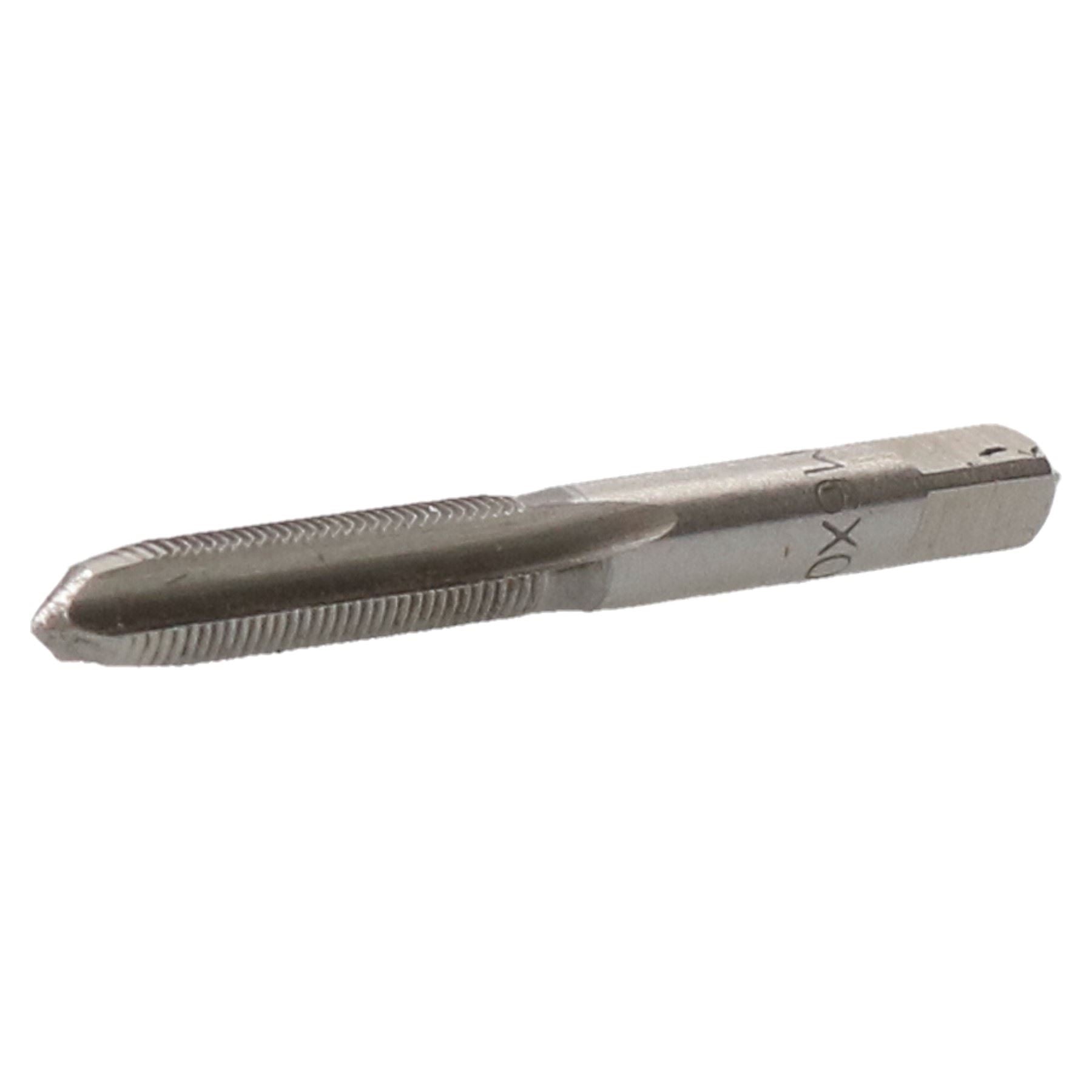 Metric Tap Taper Taps Starter Thread Cutting Cleaning Tungsten Steel M6 - M24
