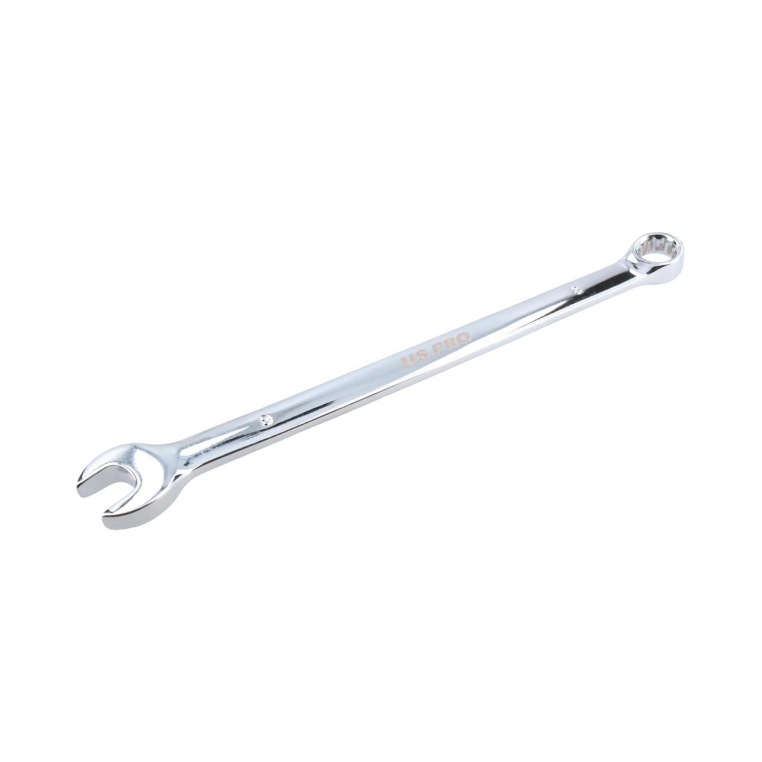 Jeu de clés mixtes extra longues métriques MM 8 mm – 19 mm