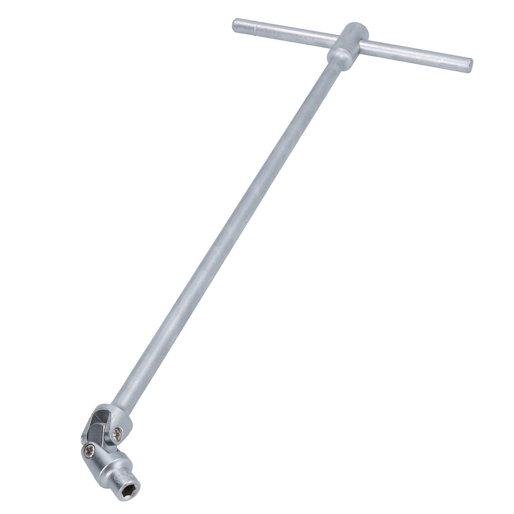 Clé à douille universelle métrique UJ de 6 mm pour barre en T