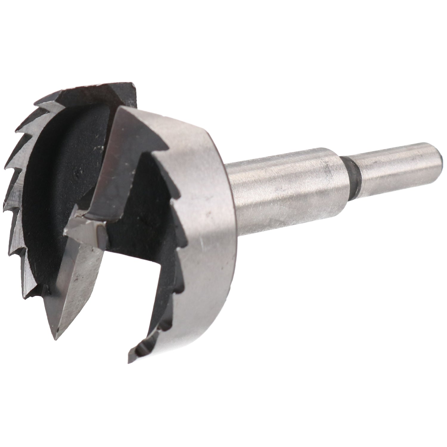 6-54mm Forstner Bit 3/8 "Schaft Boring Loch Cutter Flache Holz Bohrer Holzbearbeitung