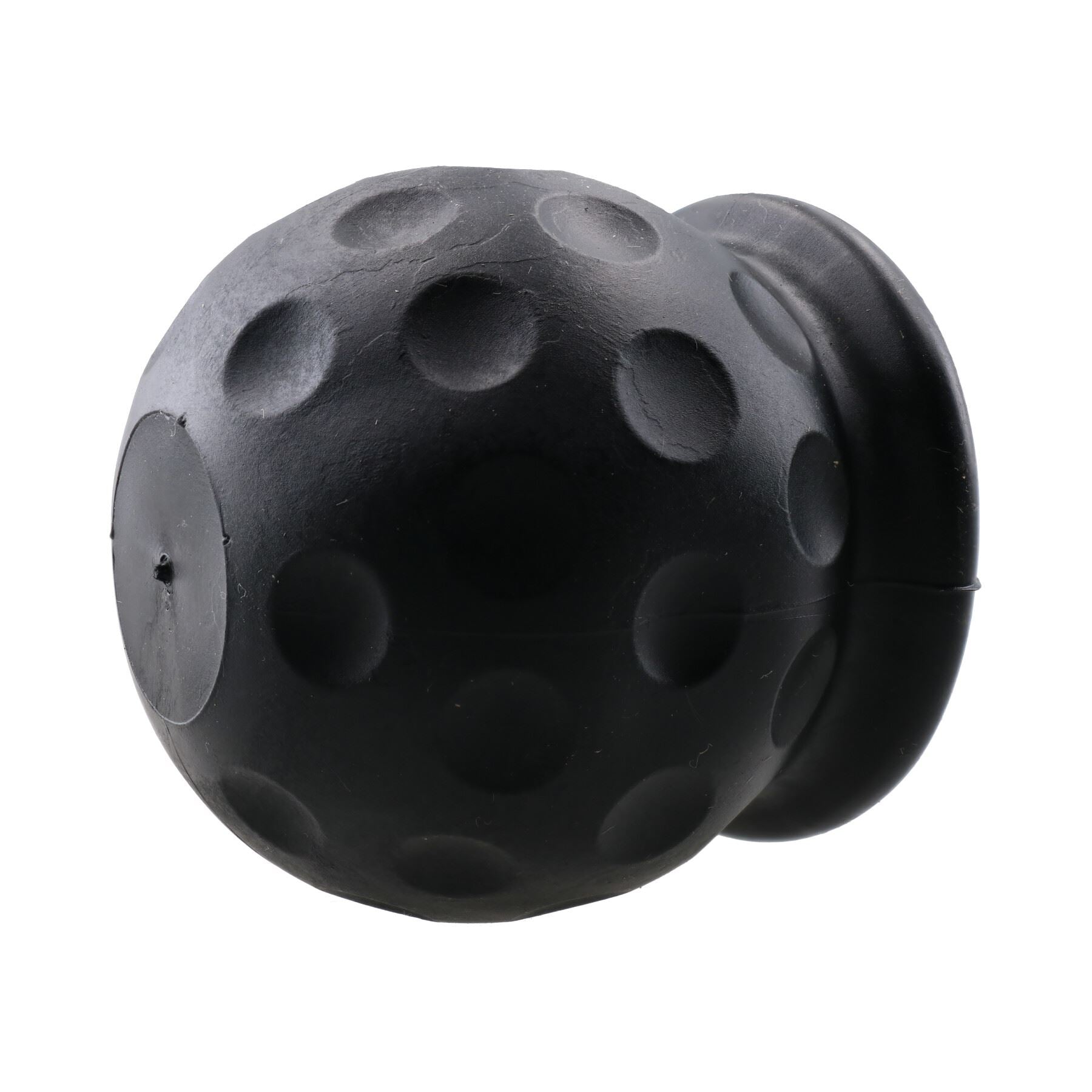 Rubber Golf Ball Style Tow Bar Cover fits all 50mm Tow Balls