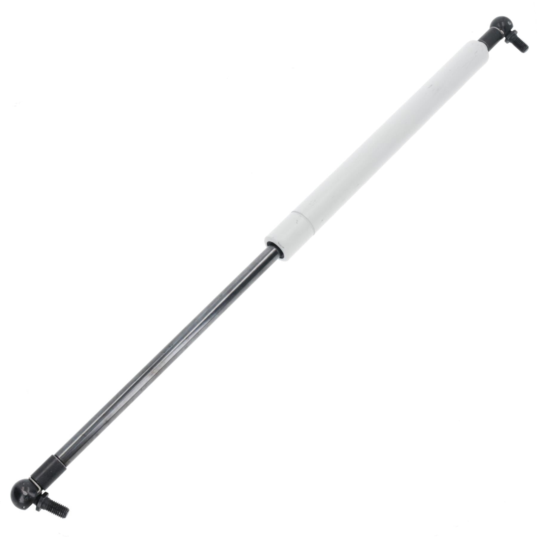 Ressort à gaz pour rampe arrière pour Ifor Williams HBX et HBE 1800 N P2223 2 pièces