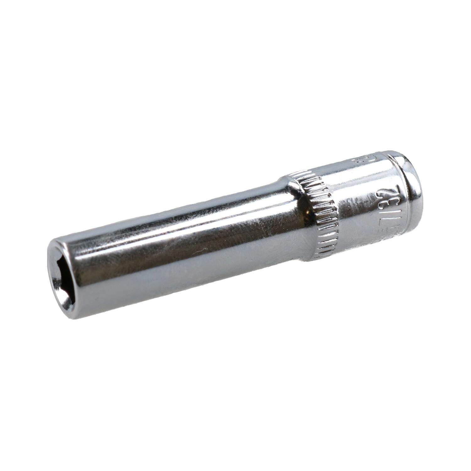 Douilles profondes impériales SAE AF à 6 pans, 1/4 po, 5/32 po – 1/2 po