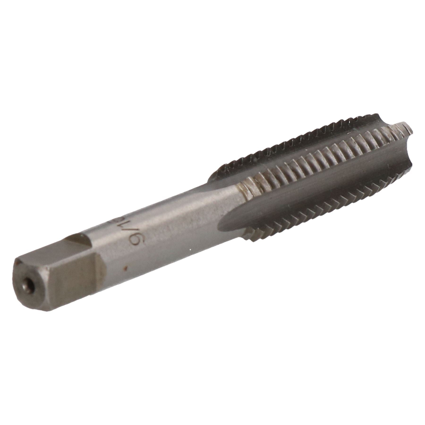 Taraud conique UNC 1/4" - 1" Premier coupe-filet Réparation de coupe Acier tungstène