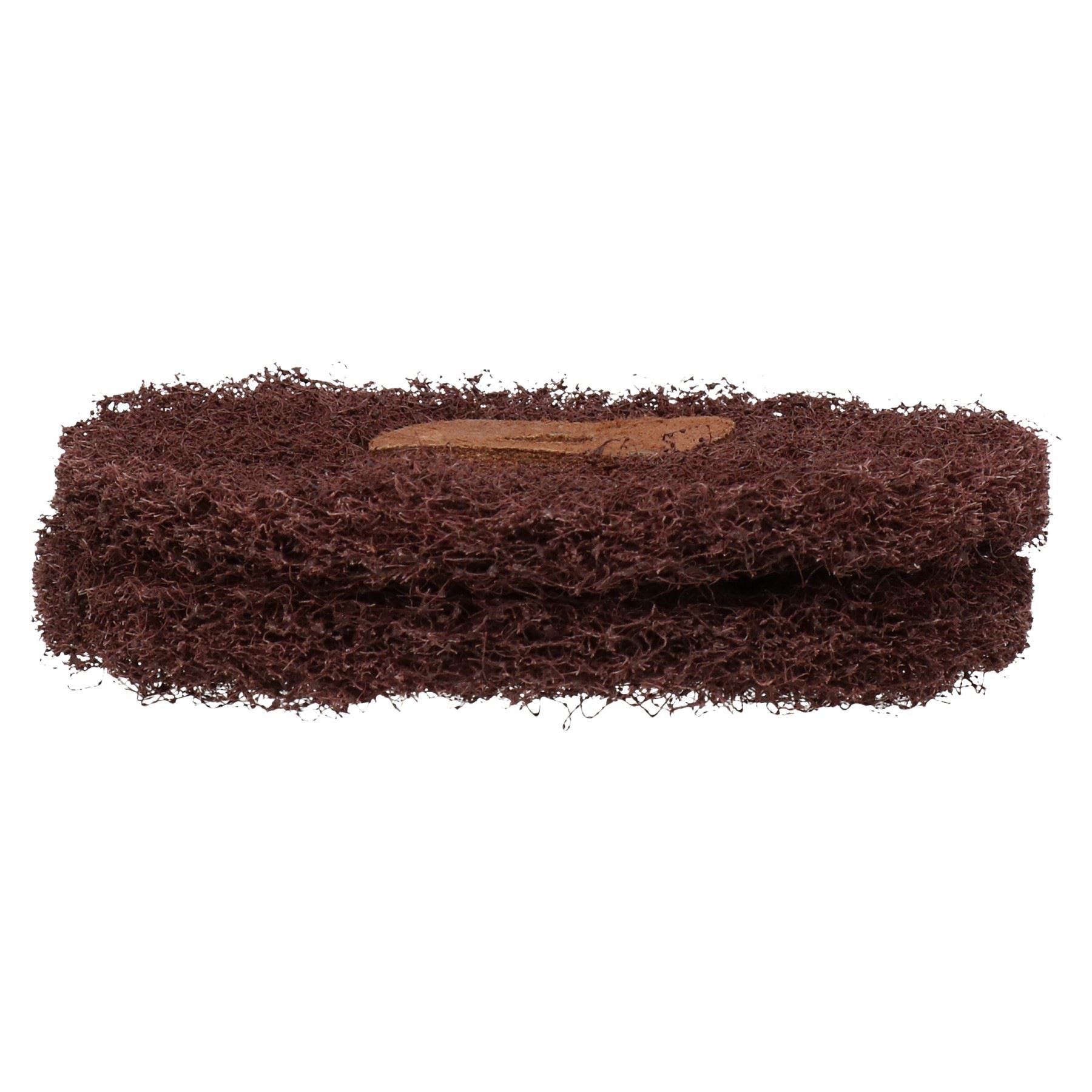 4" Fine / Medium / Coarse Abrasive Scotch Mop Rust Paint Removal Polishing