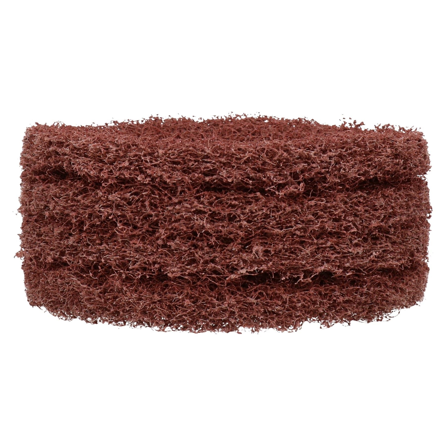 4" Fine / Medium / Coarse Abrasive Scotch Mop Rust Paint Removal Polishing
