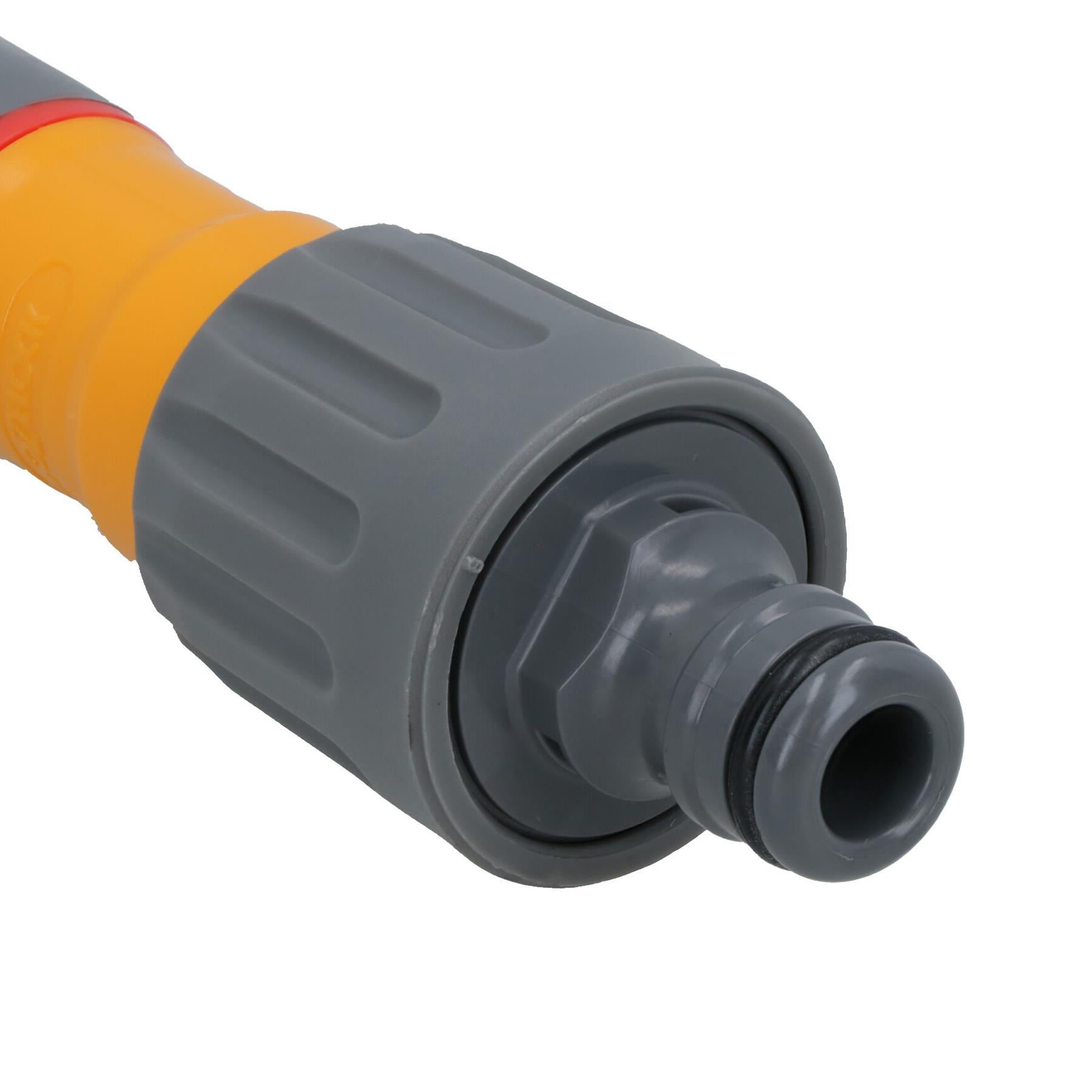 Hozelock Adjustable Spray Gun Nozzle Fine Spray Jet Cone Watering Sprayer