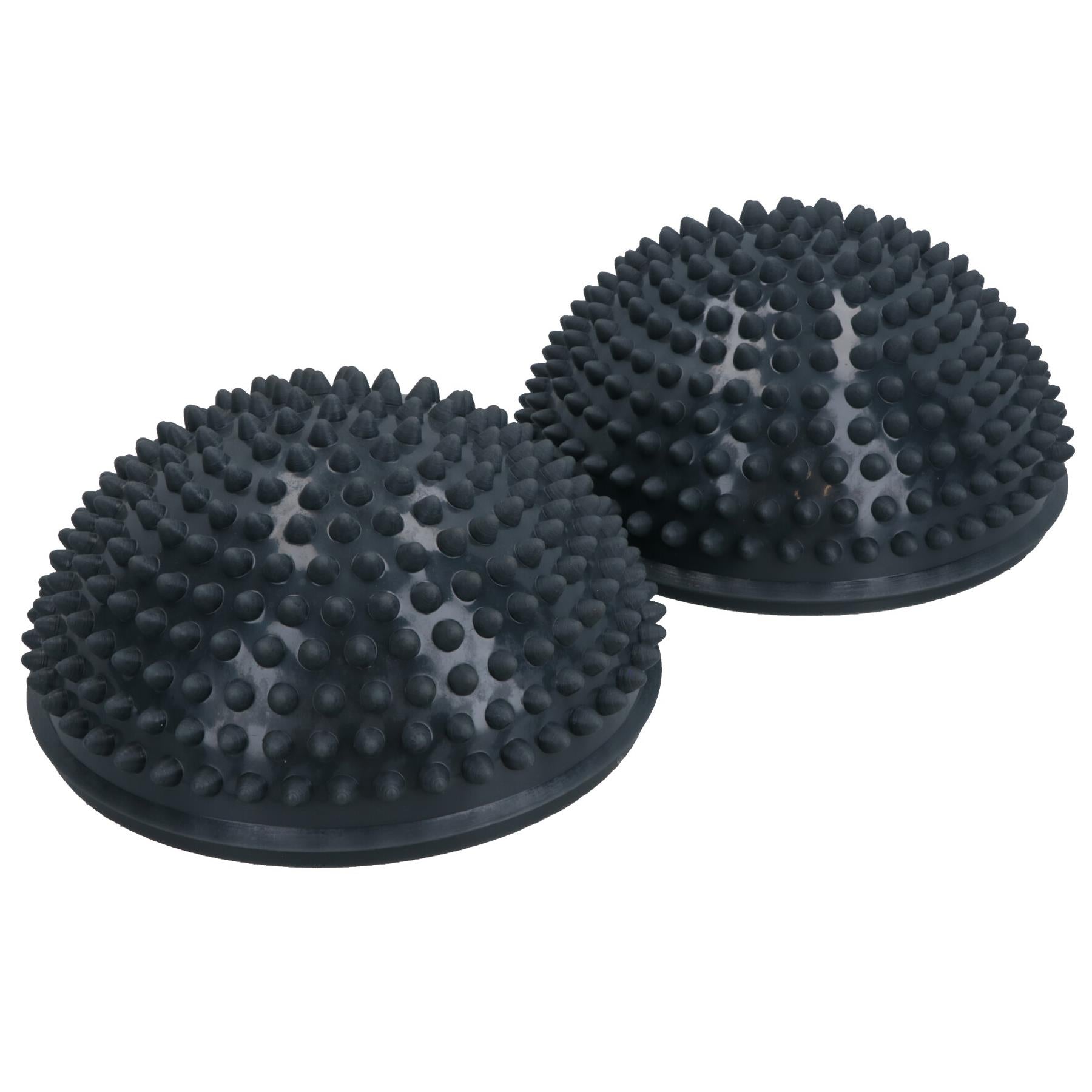 Spiky Balance Pods Dome Hedgehog Balance Stability Coordination Abs Core Pair