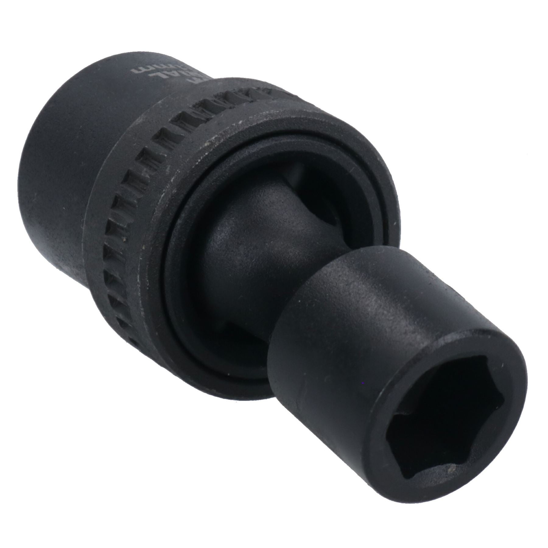 10mm – 19mm 3/8in Drive Universal Swivel Wobble Metric Impact Shallow Socket