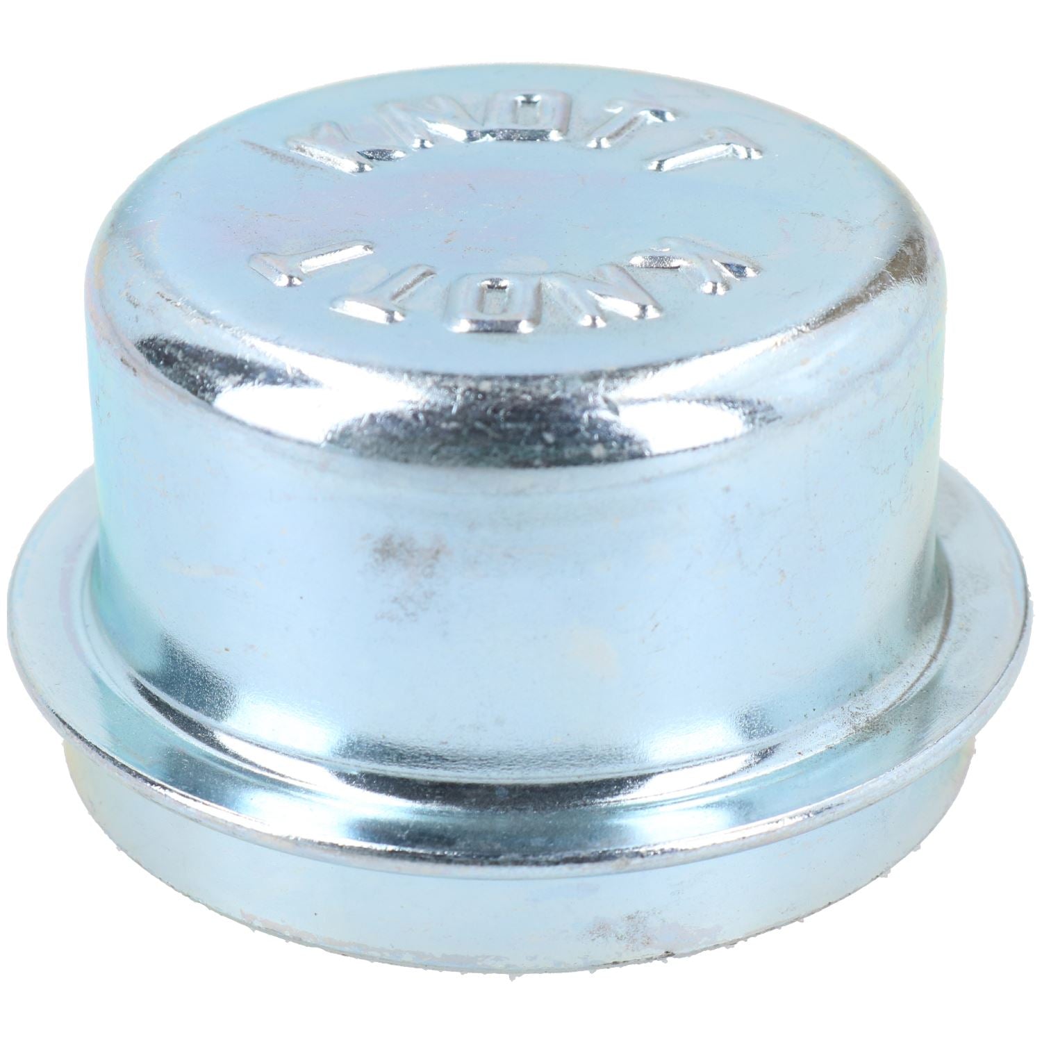 Capuchon anti-poussière Knott 72 mm pour moyeu de roue, remorque, caravane, roulement, graisse
