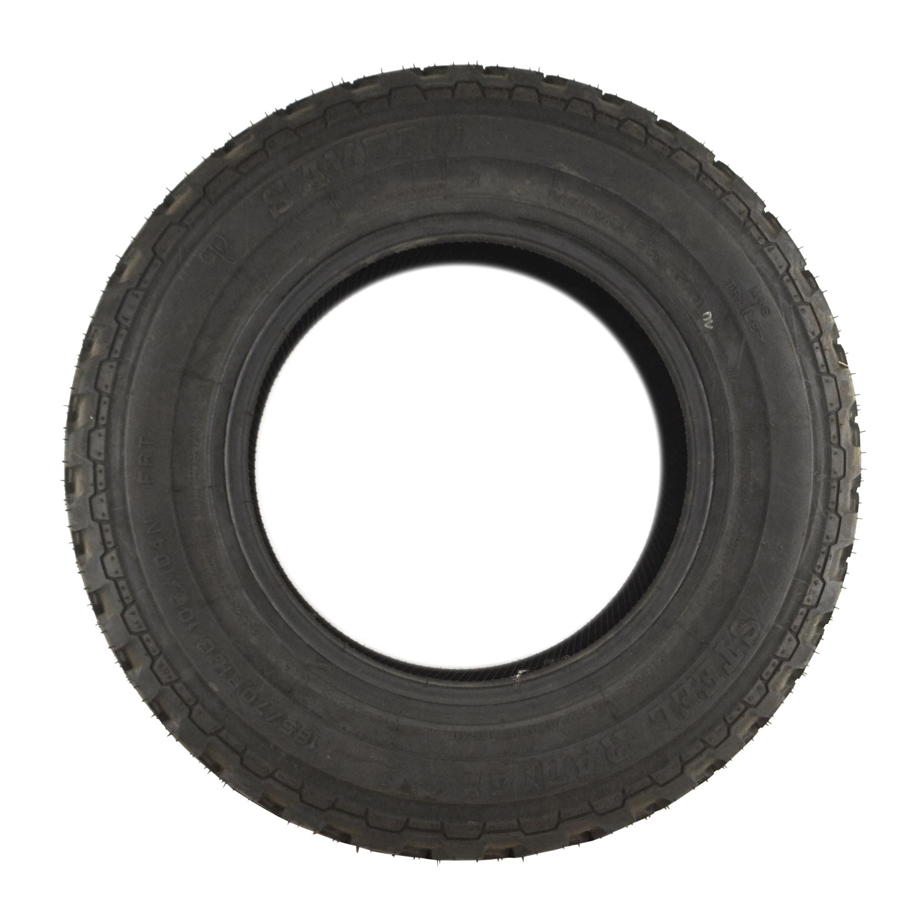 185/70 R13 - Anhängerreifen, nur Reifen, 106/104N, radial, schlauchlos, 950 kg, max. TRSP24