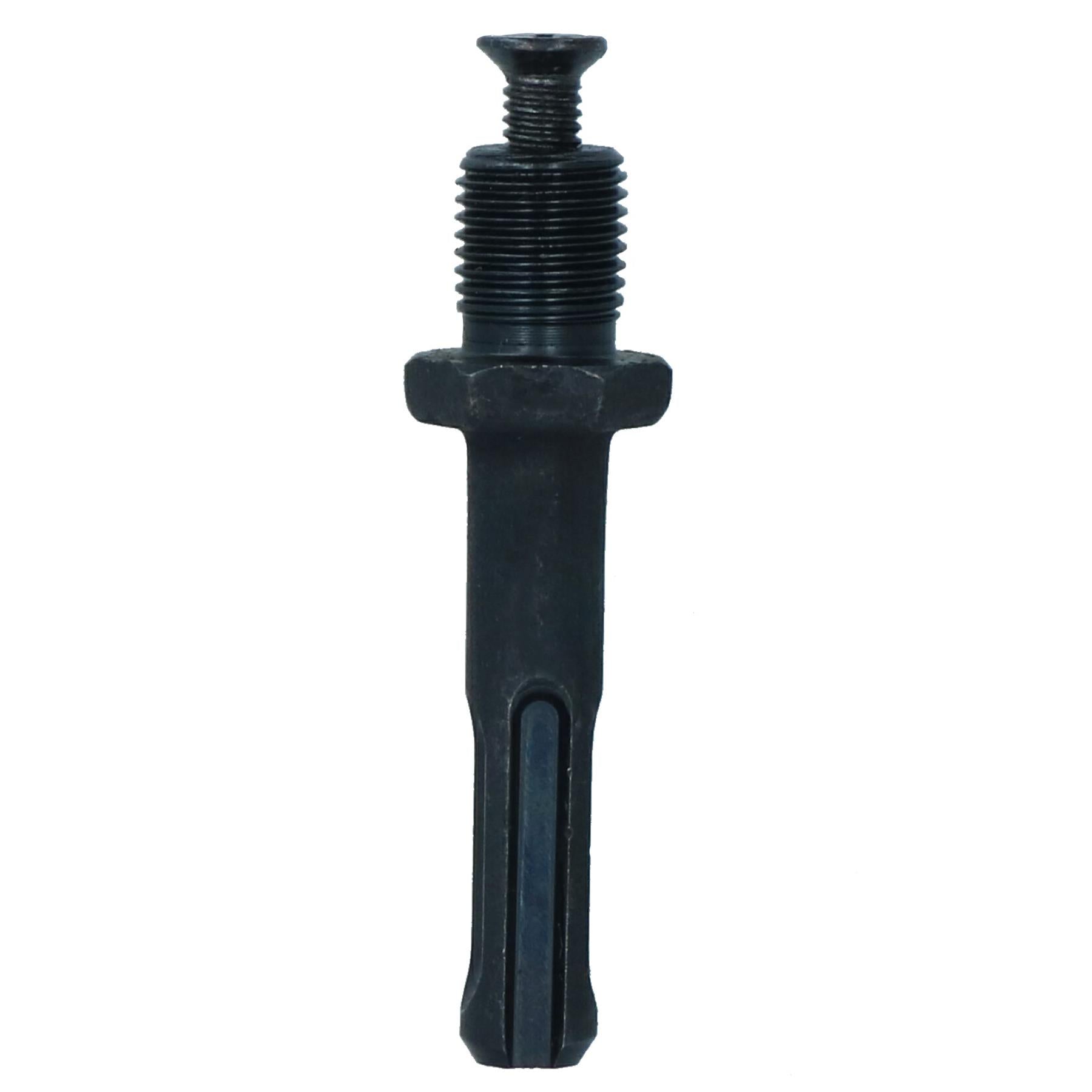 1/2in Keyless Drill Chuck with SDS Chuck Quick Change Adapter 13mm x 20 UNF